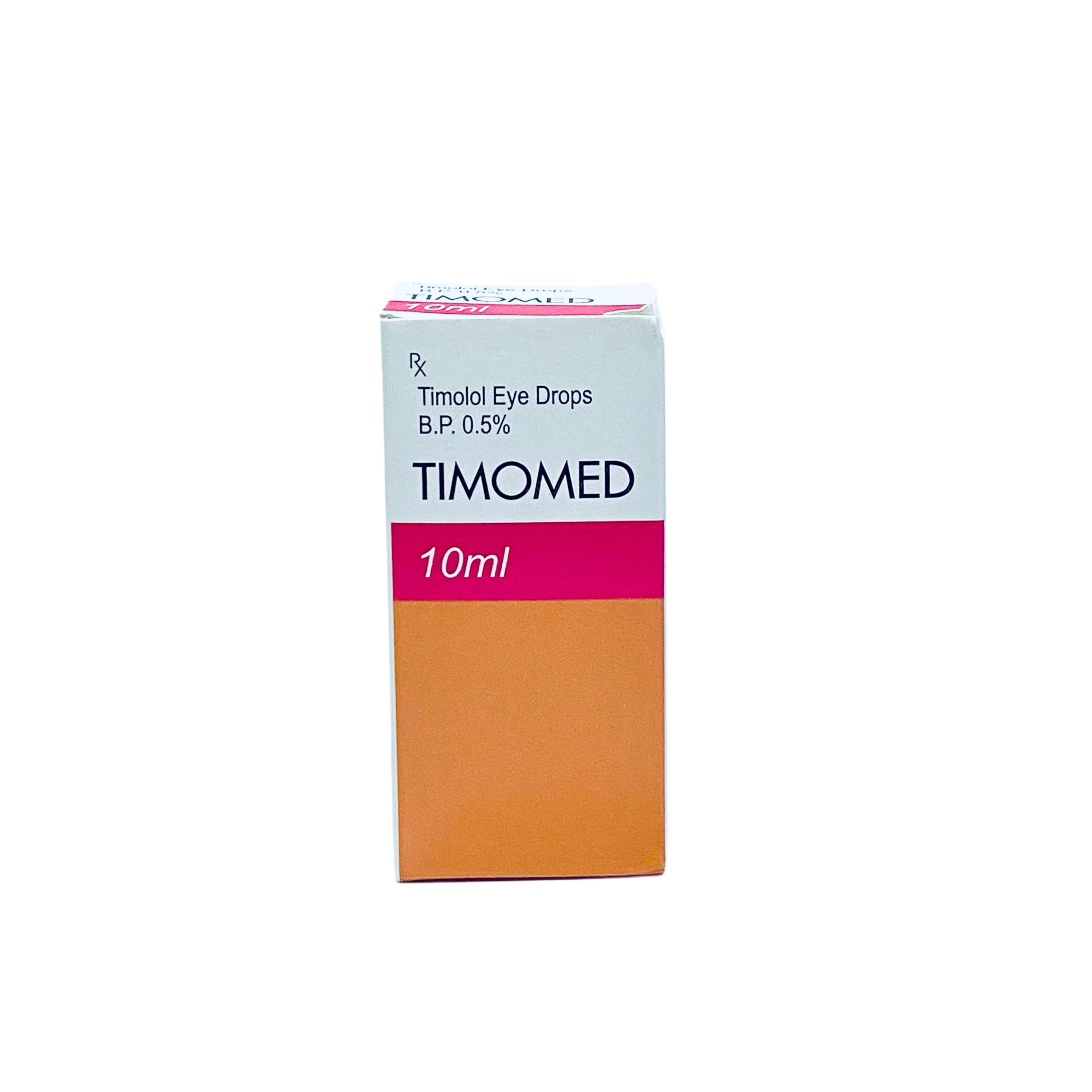 Timomed Eye Drop