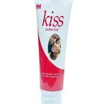Kiss Lubricate Gel (Water-Based) x120ml