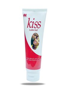 Kiss Lube