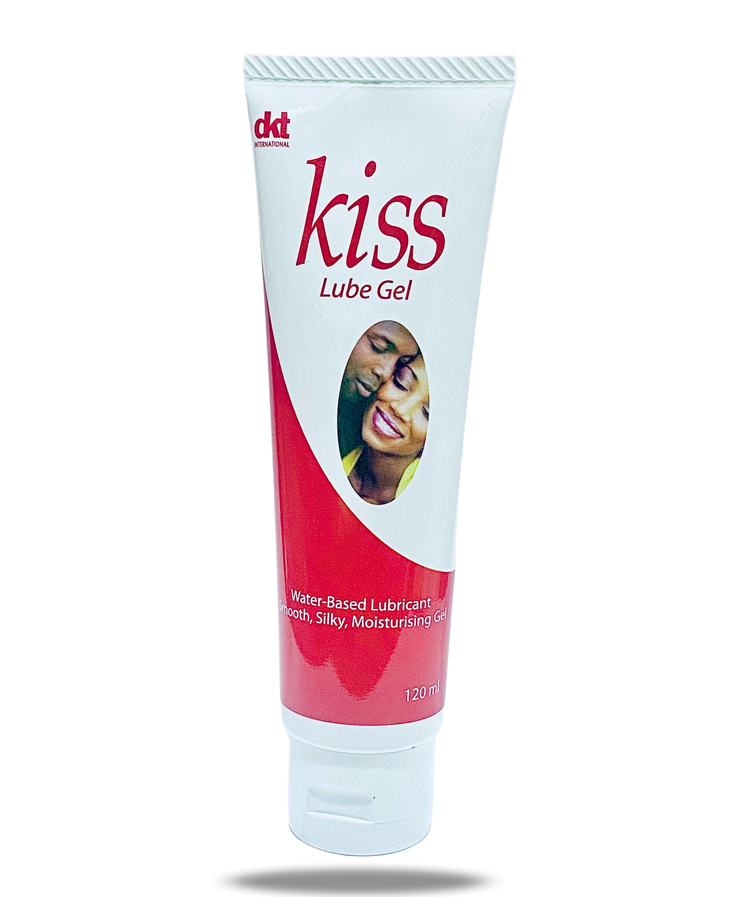 Kiss Lube
