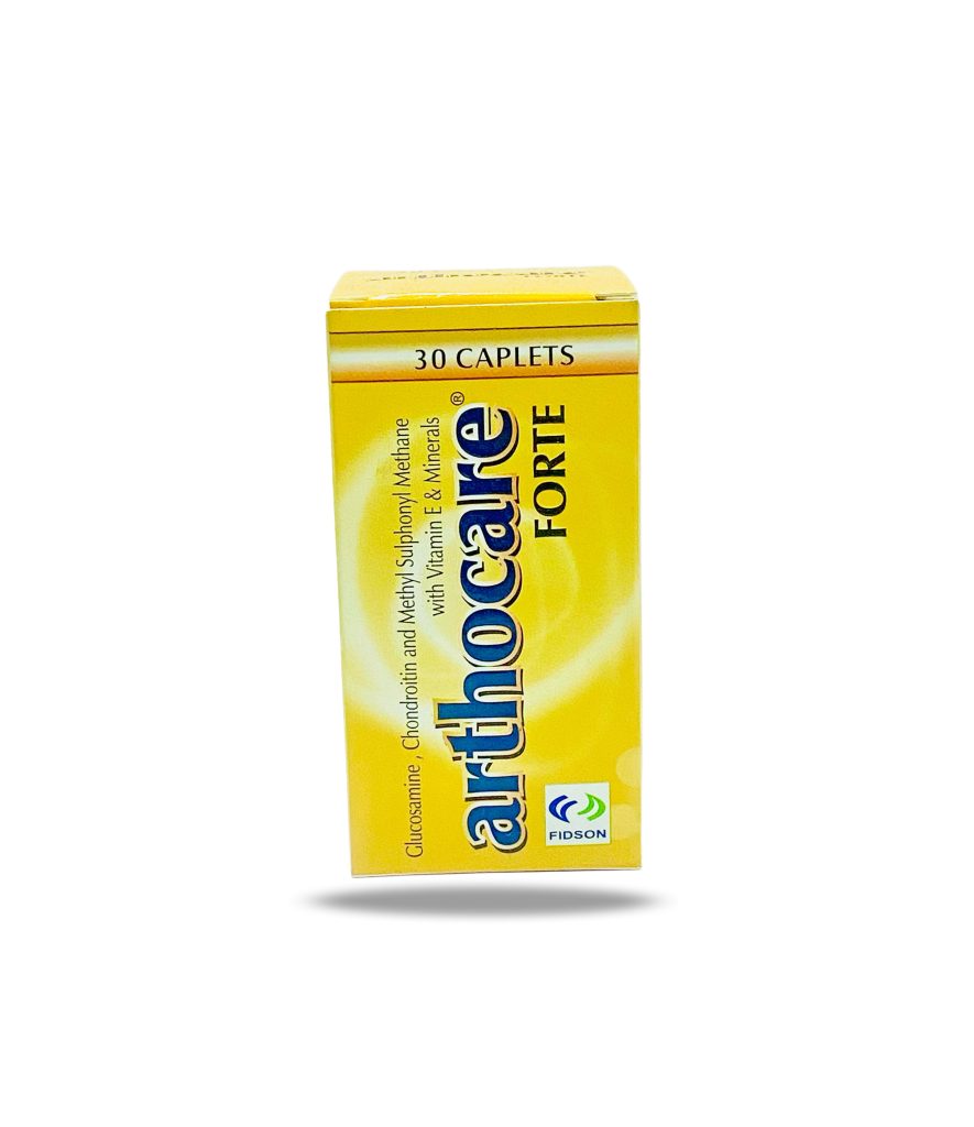 Arthocare Forte