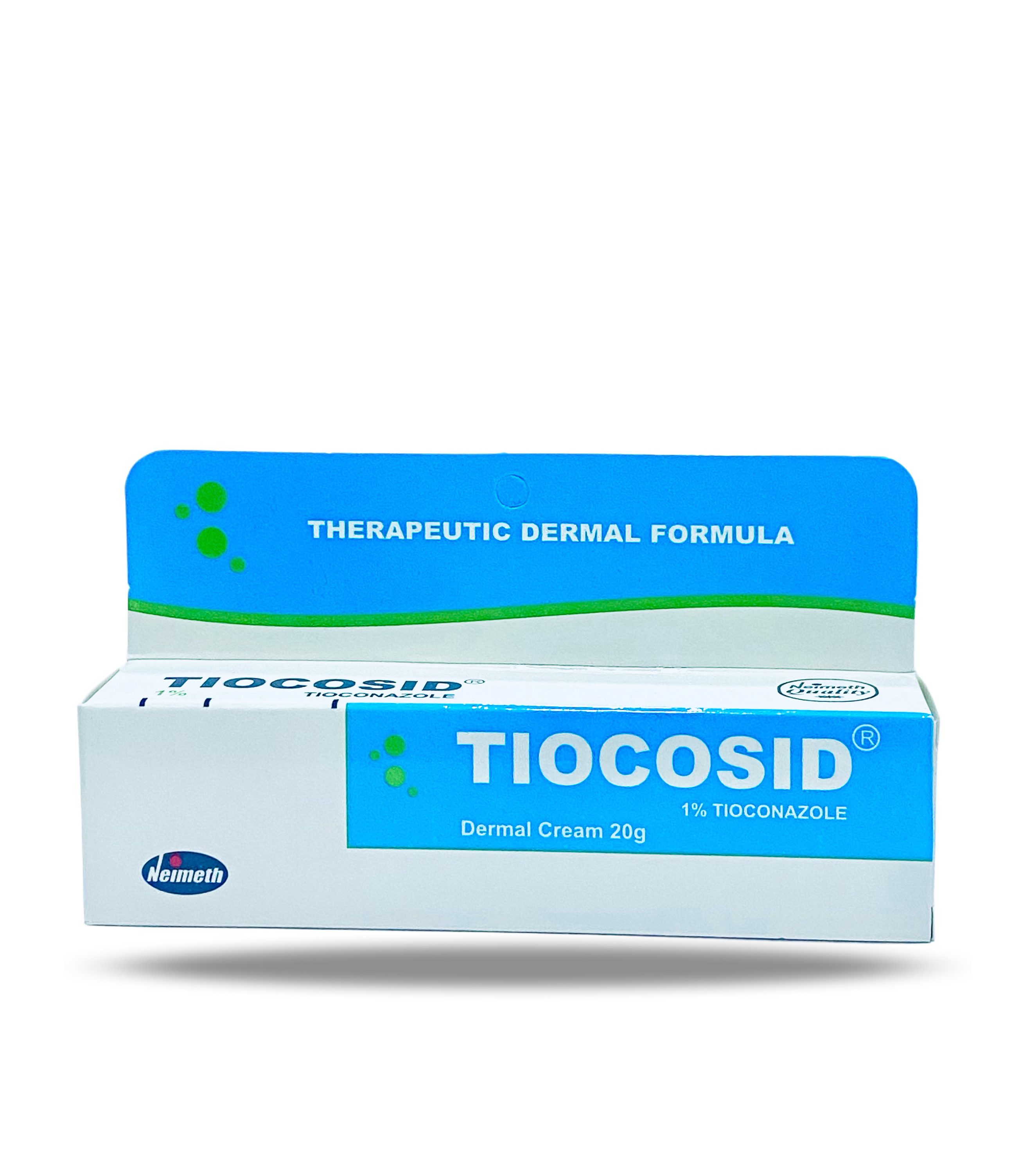 Tiocosid