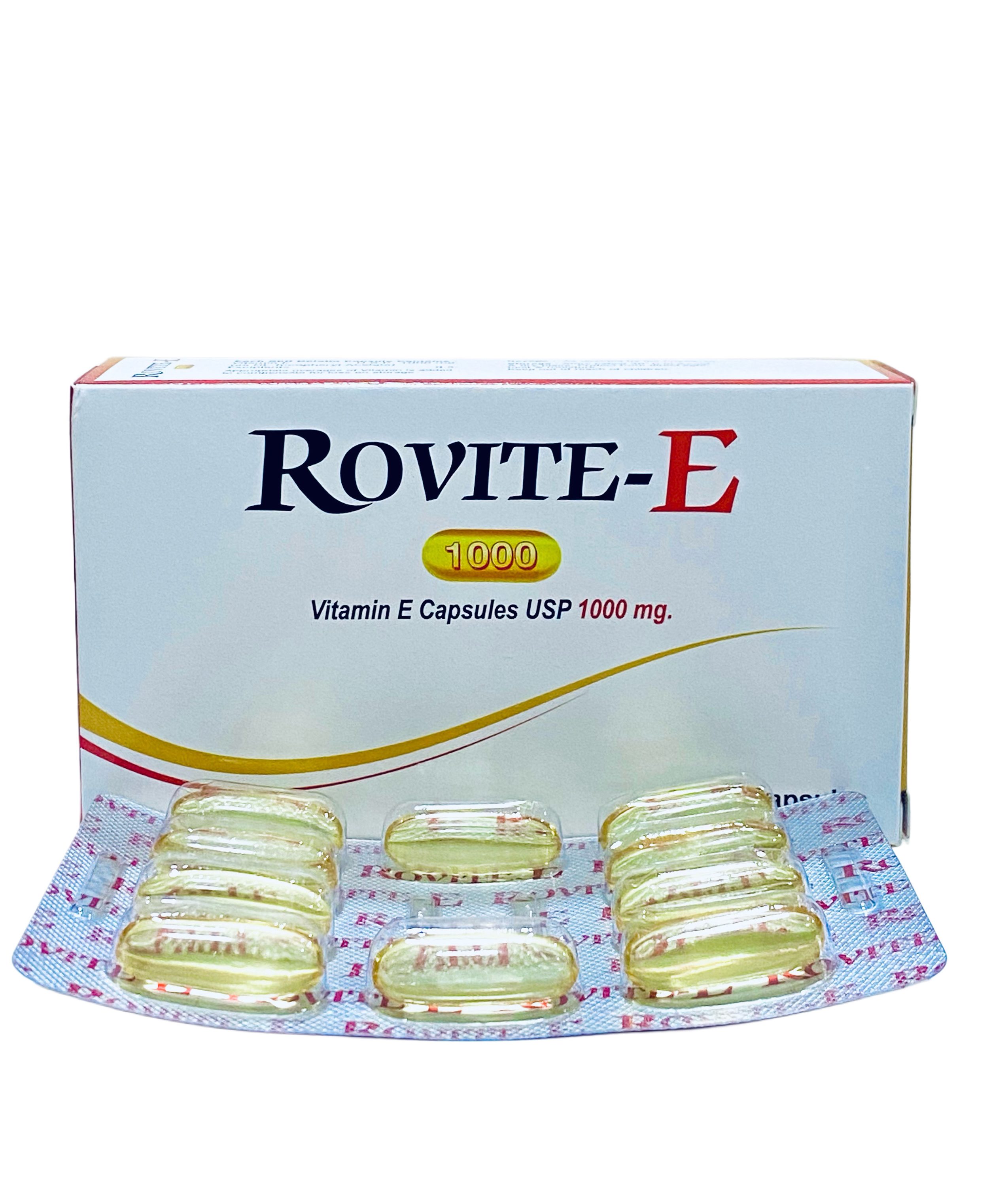 Rovite E