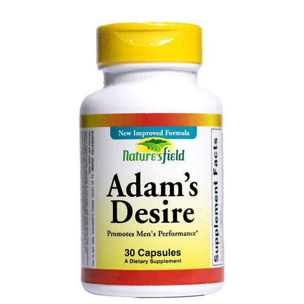 Adam Desire