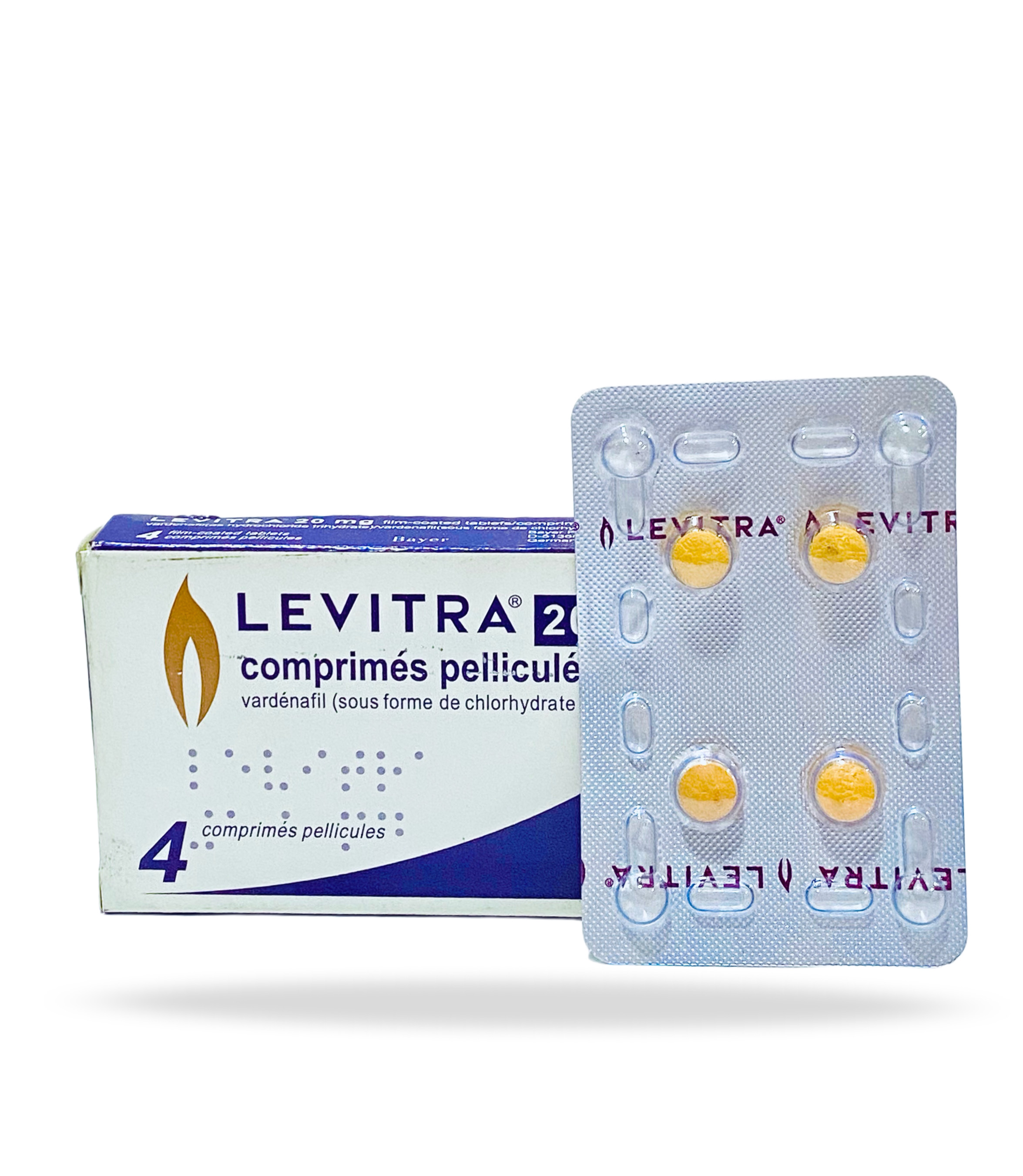 Levitra Tablet