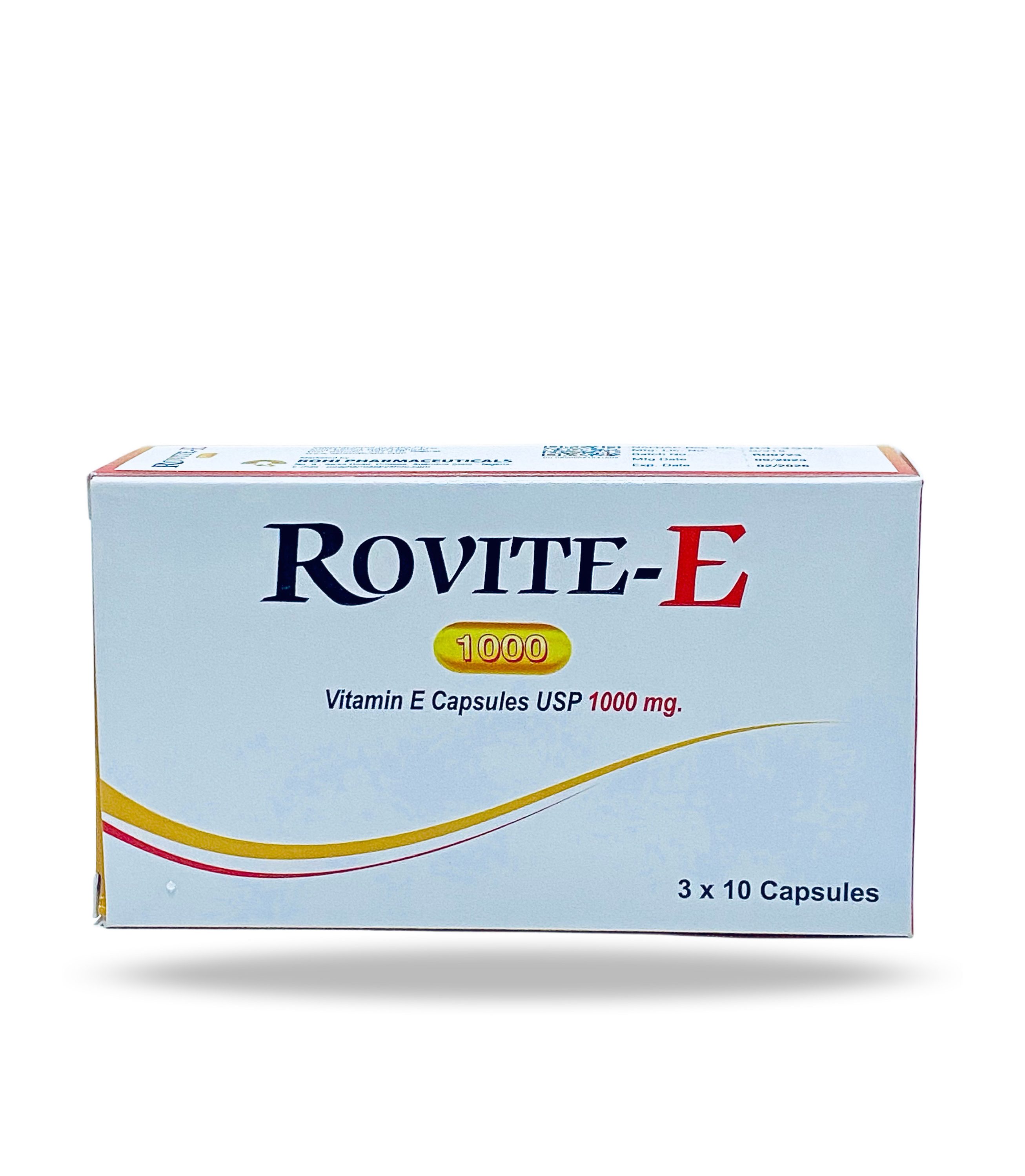Rovite E