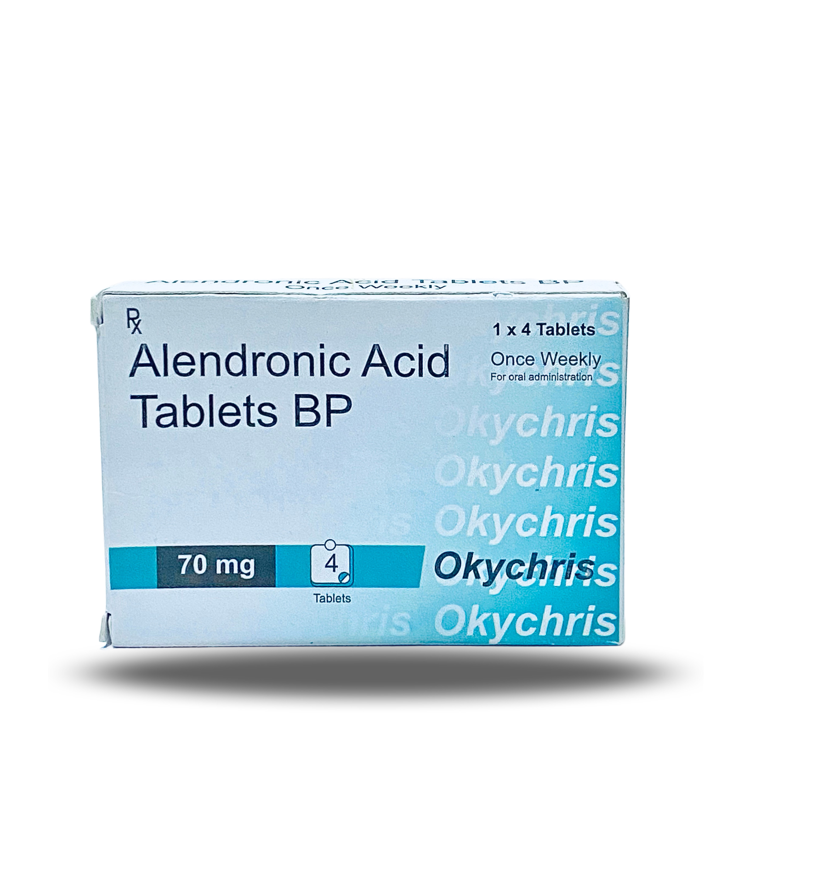 Alendronic Acid
