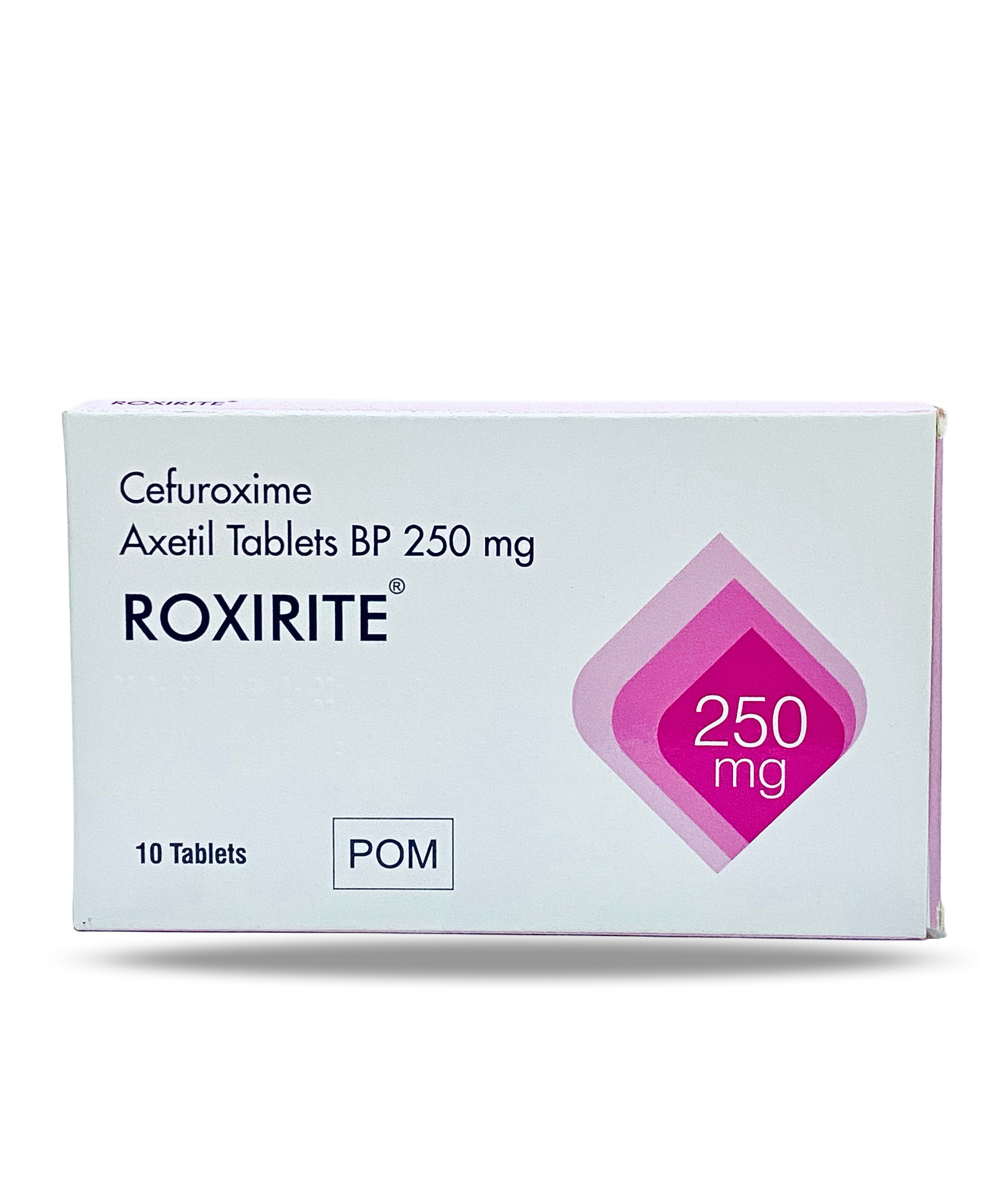 Roxirite