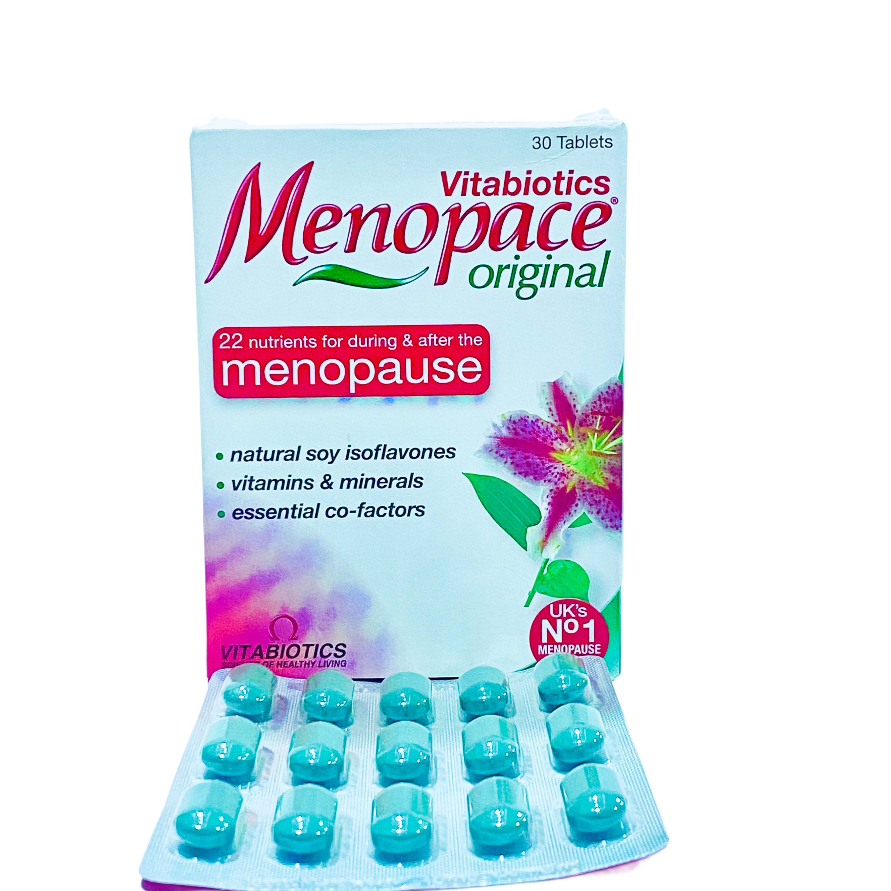 Menopace Original