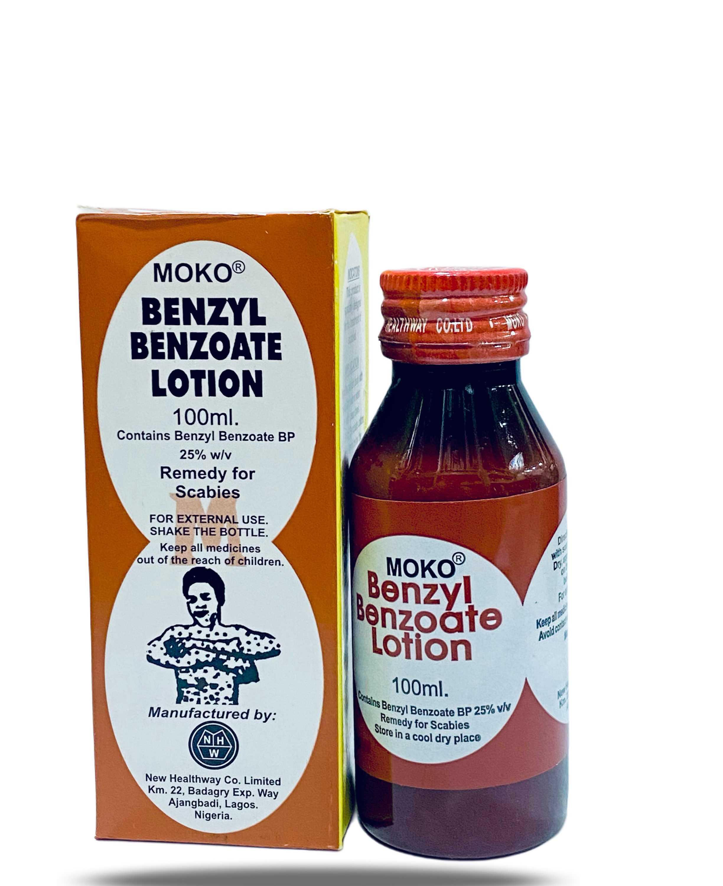 Benzyl Benzoate