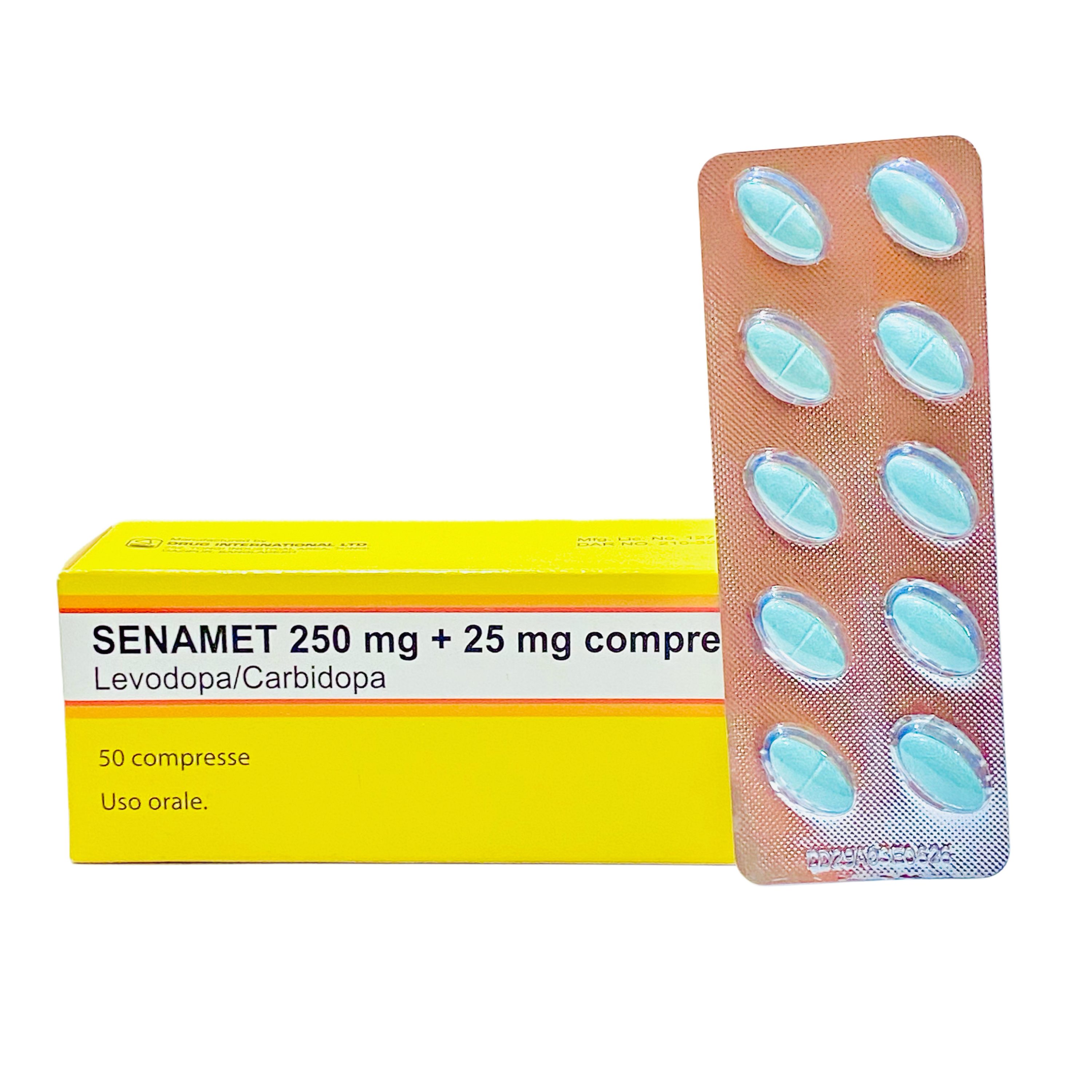 sinemet