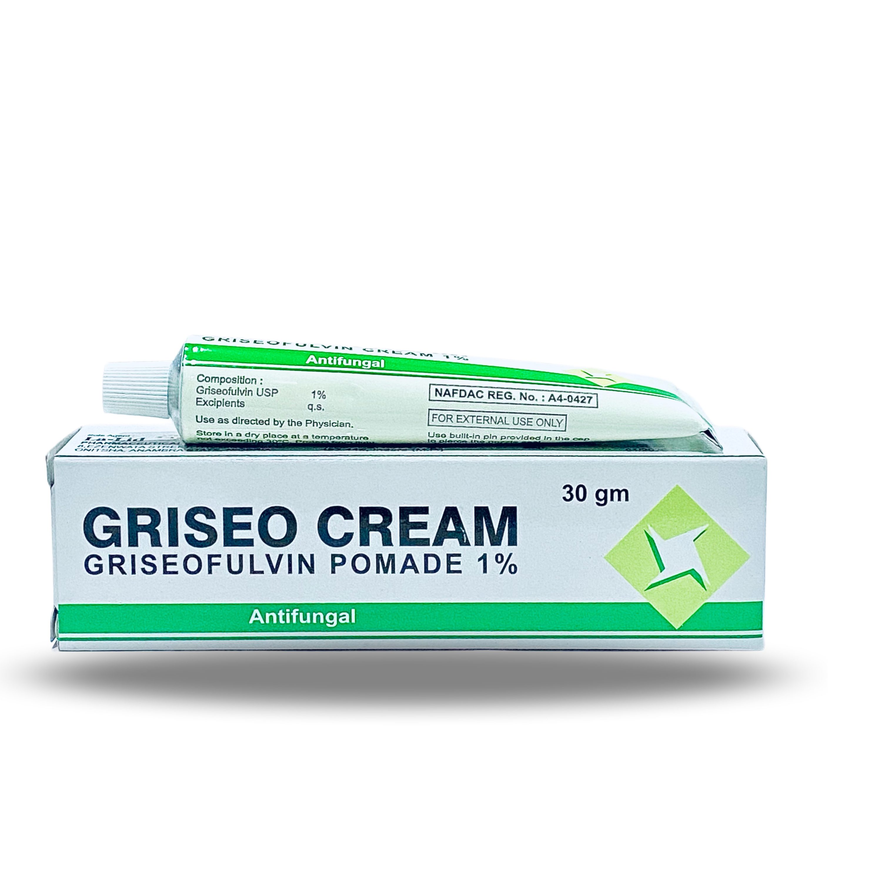 Griseo Cream