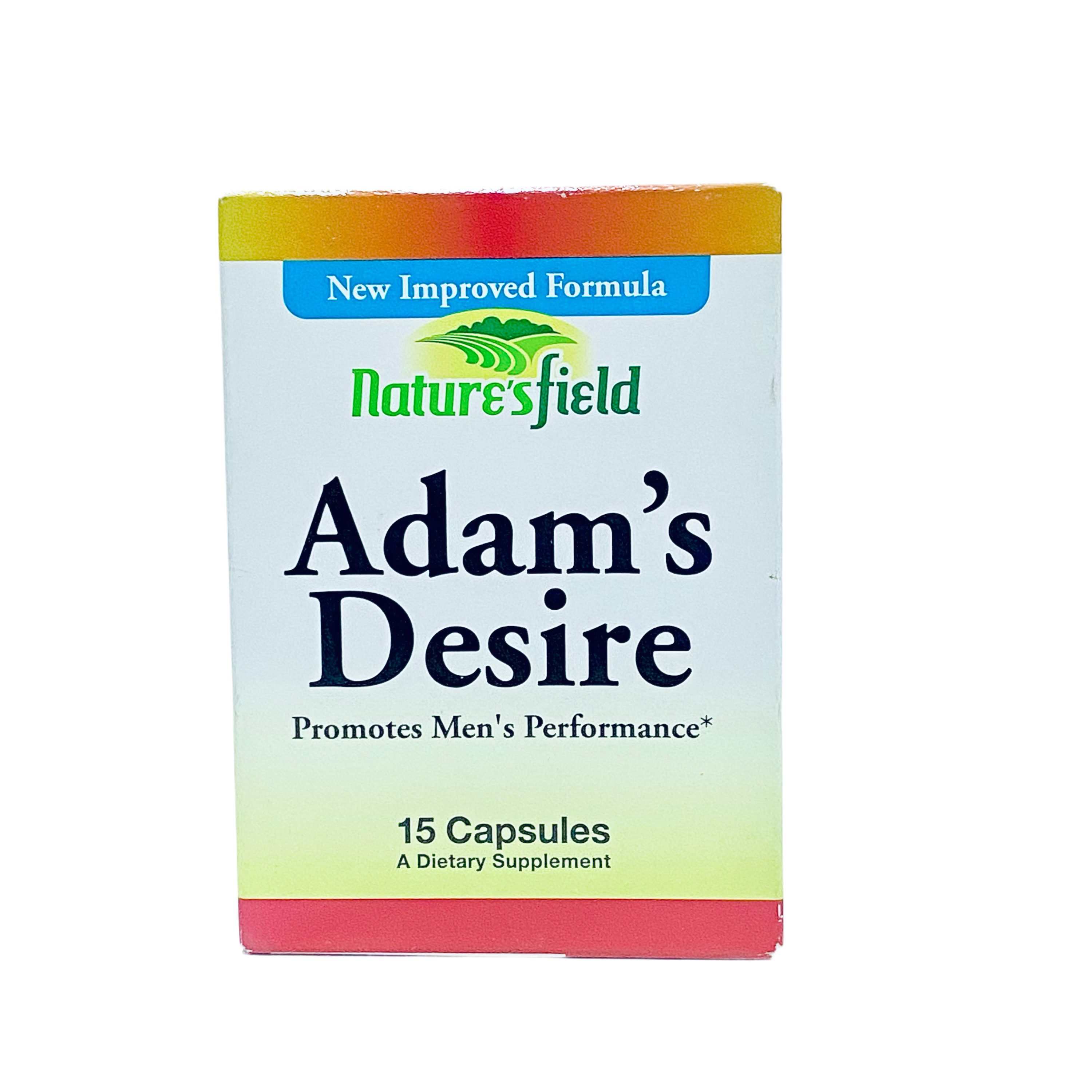Adam Desire