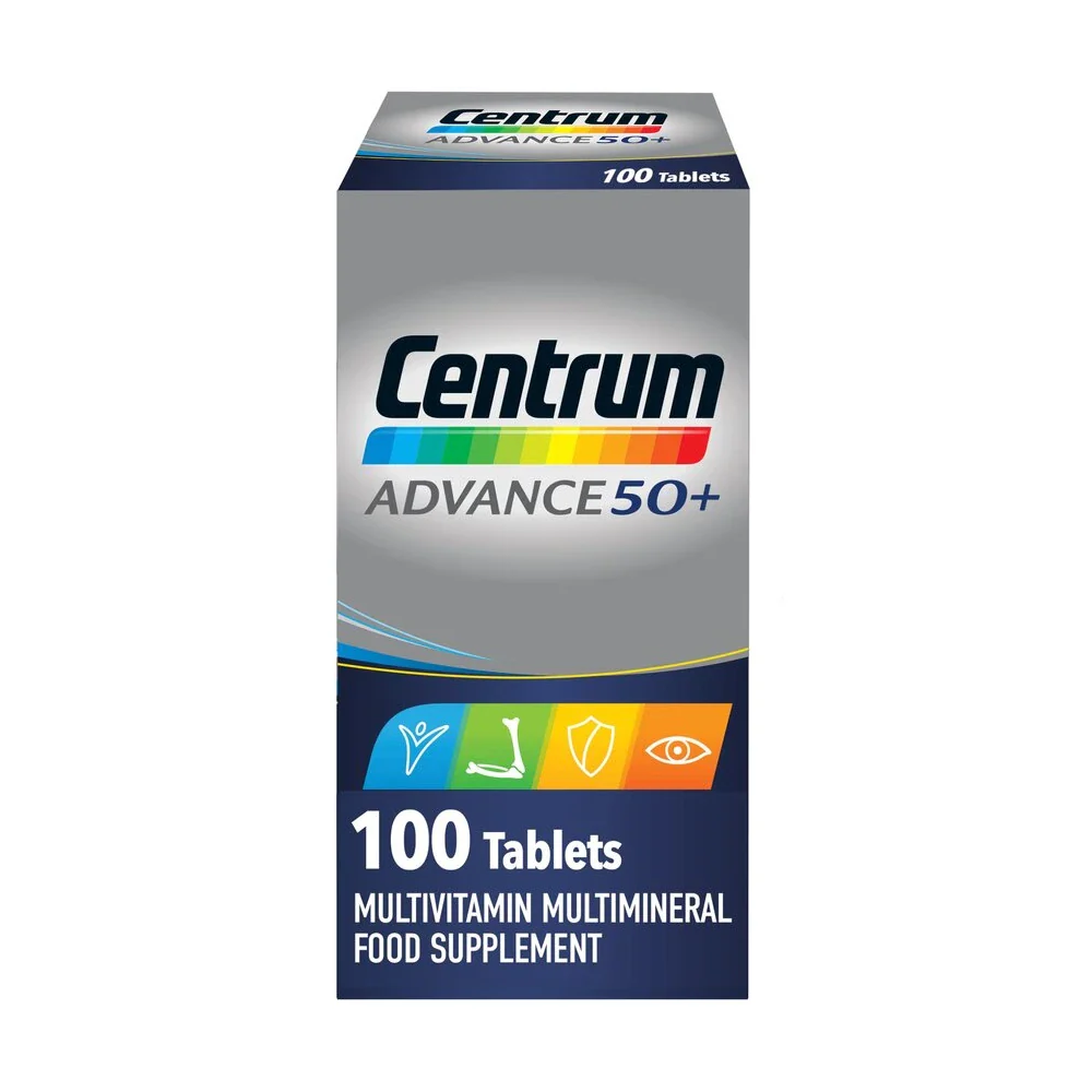 Centrum Advance