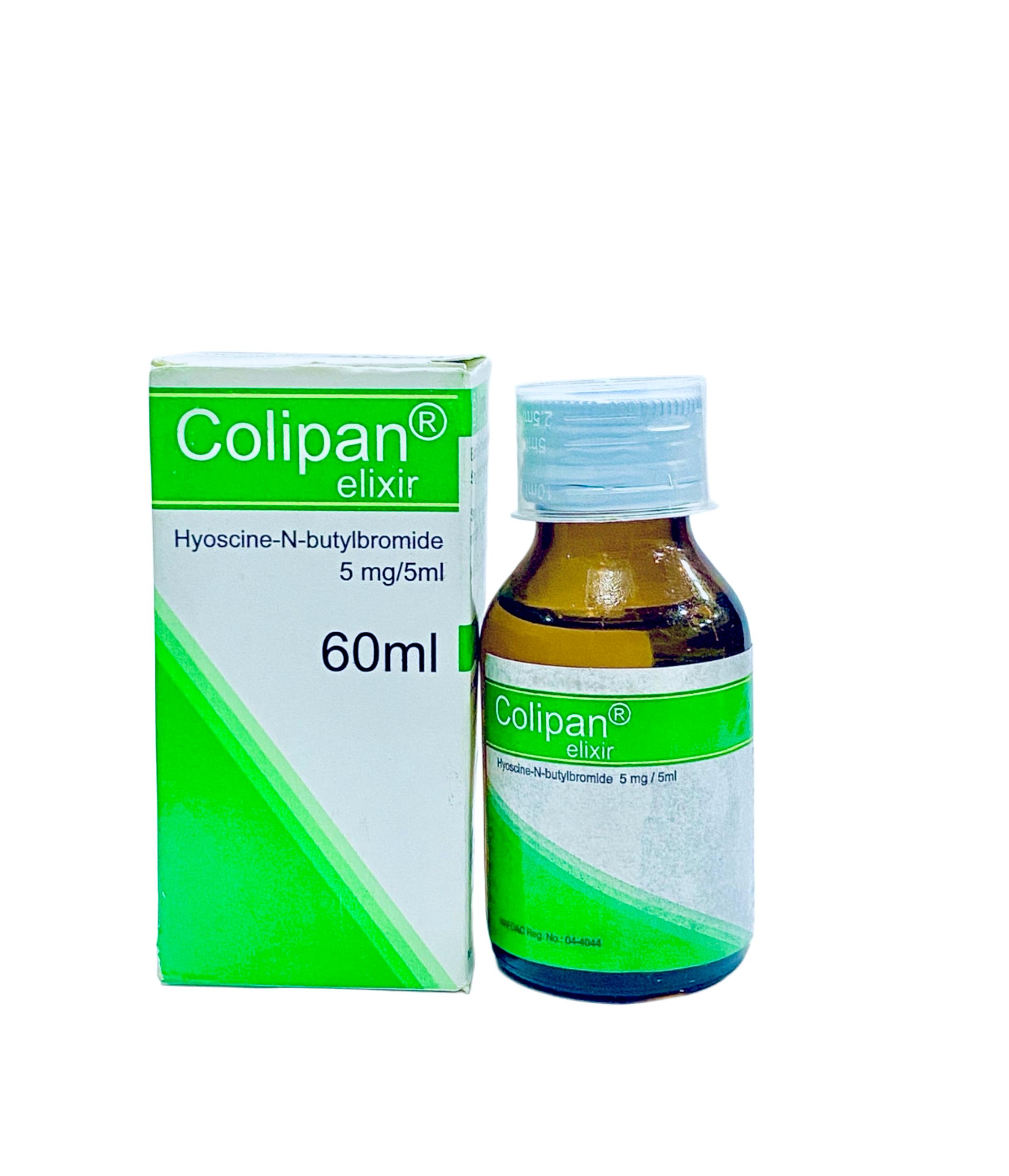 Colipan