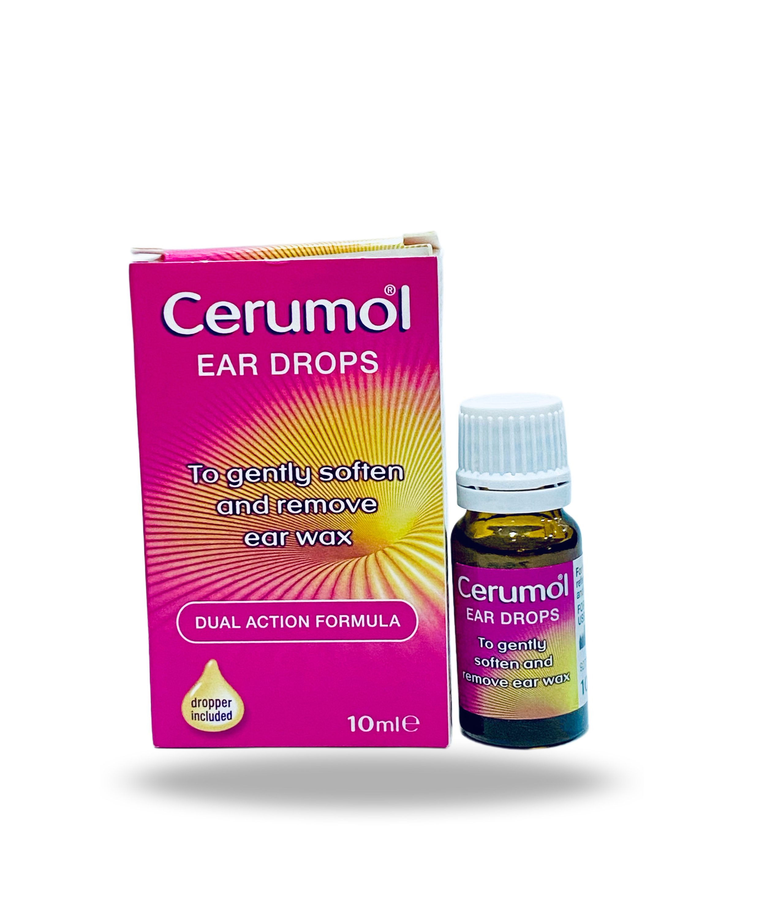 Cerumol