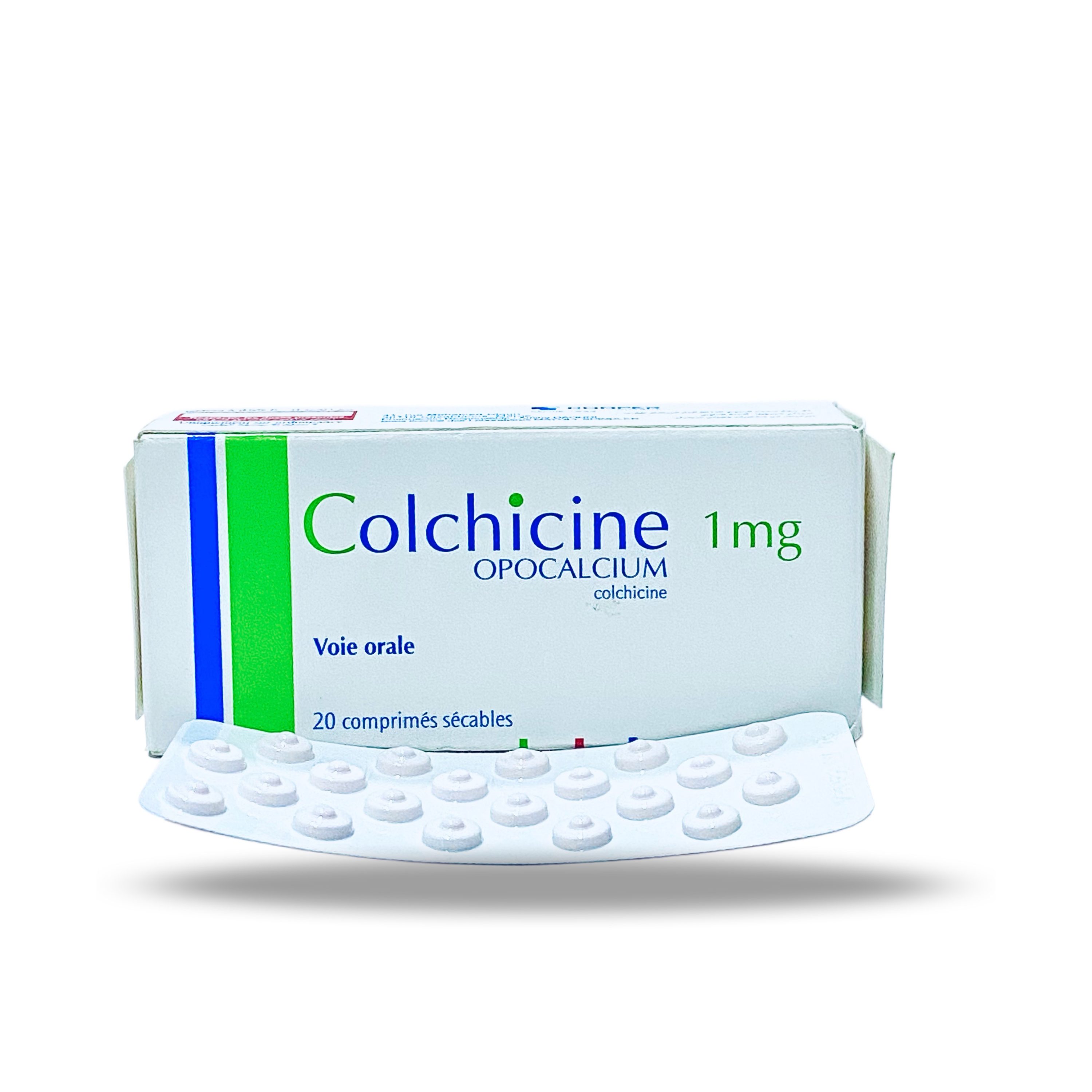 Colchicine