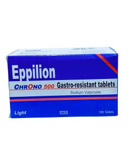Eppilion Chrono