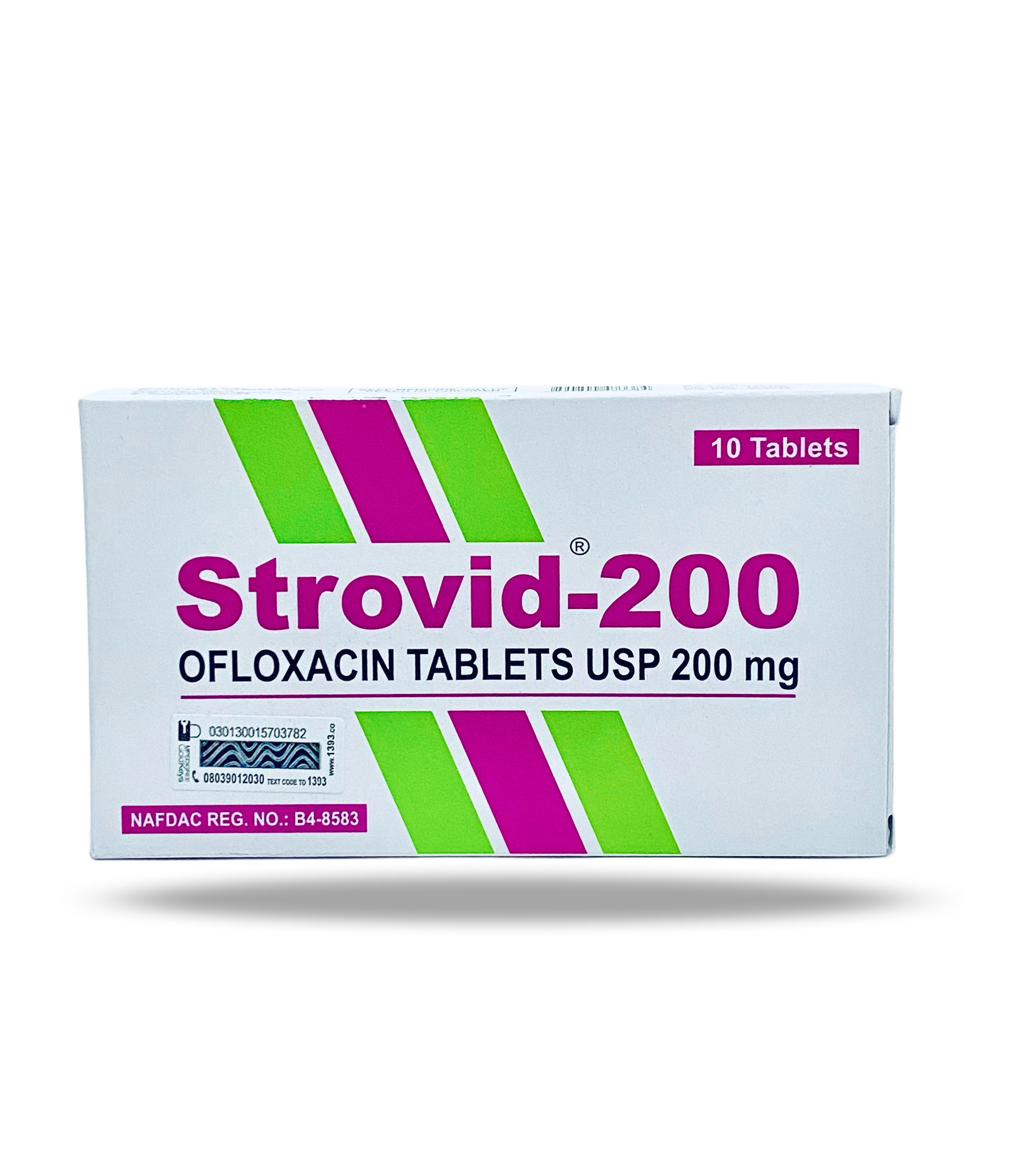 Strovid
