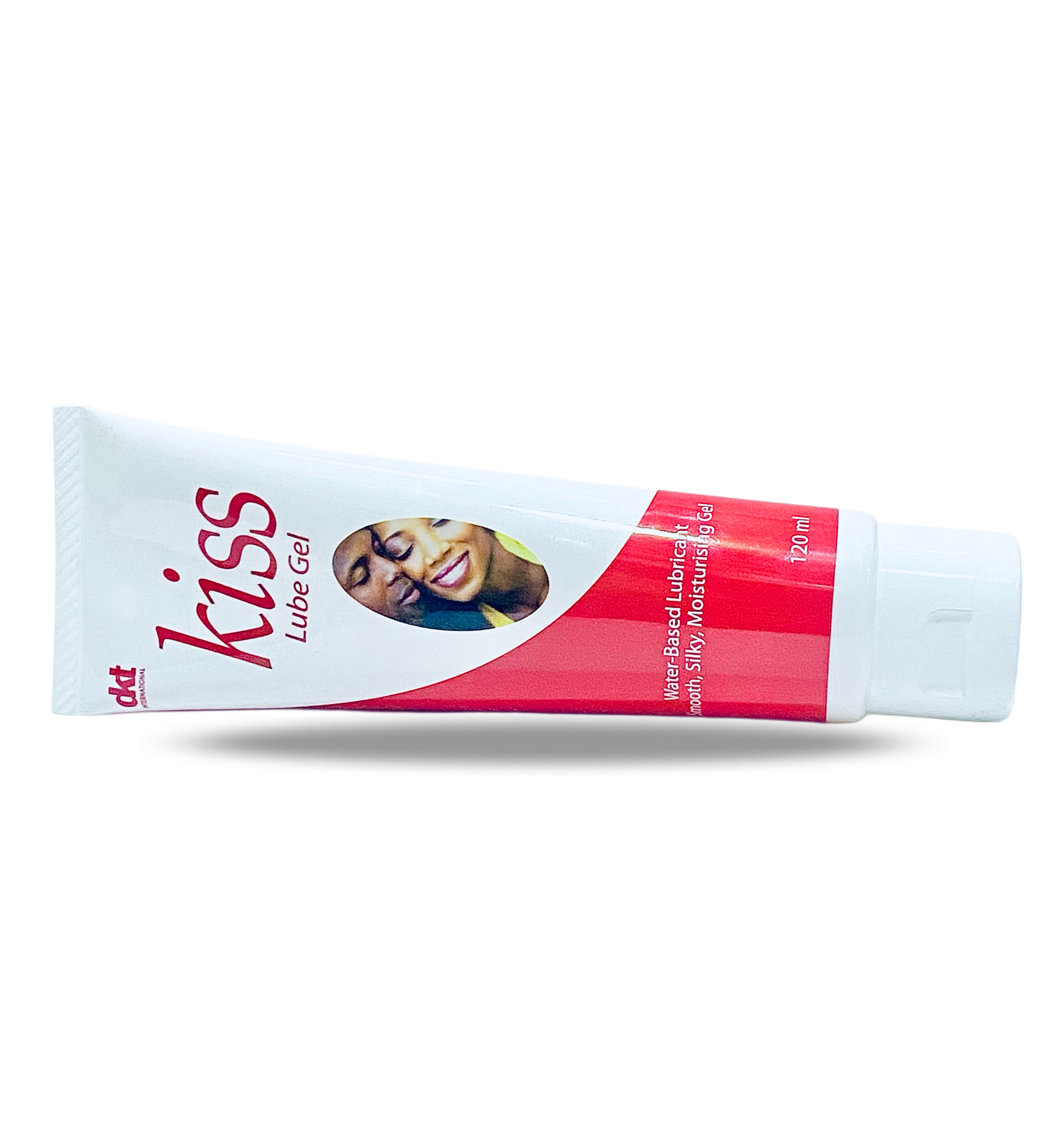 Kiss Lubricate