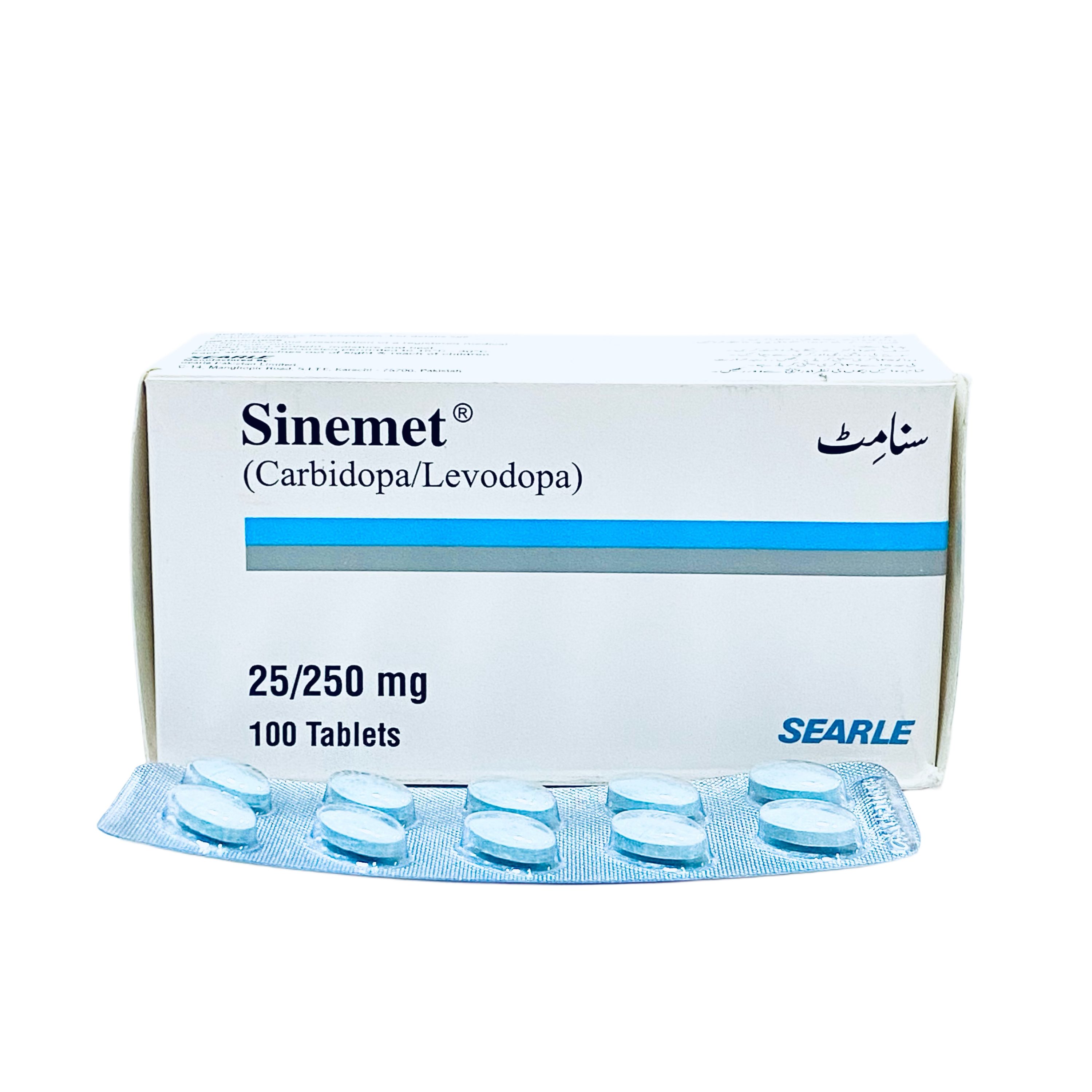 Sinemet