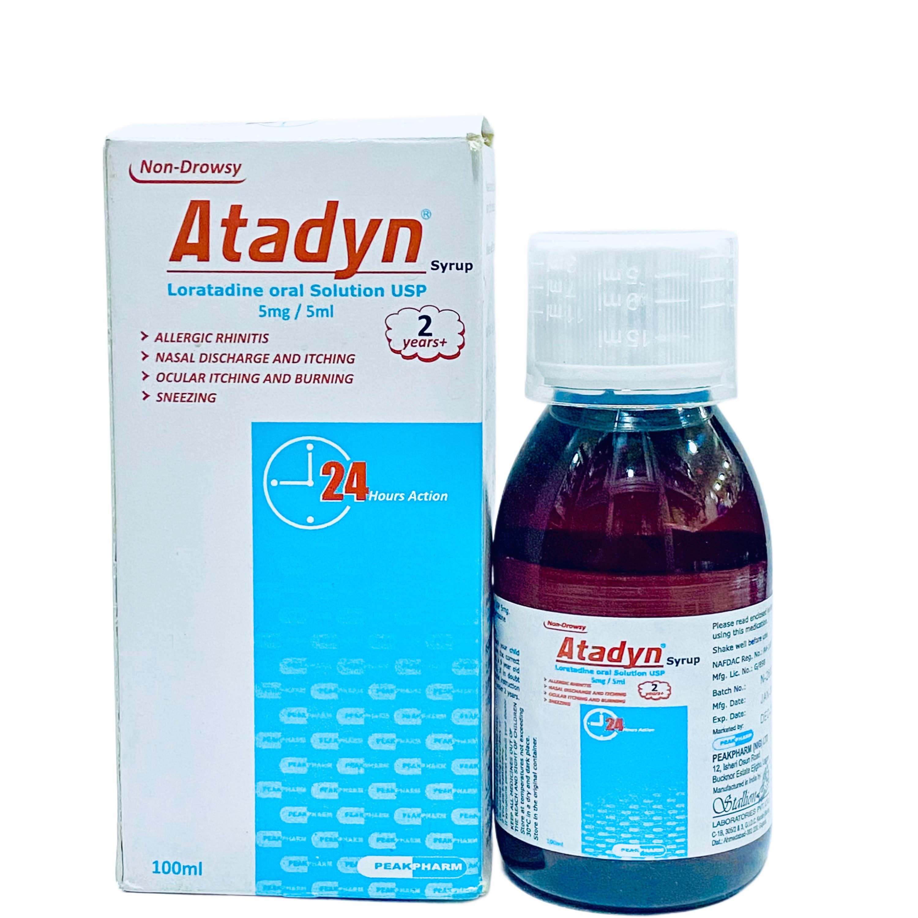 Atadyn