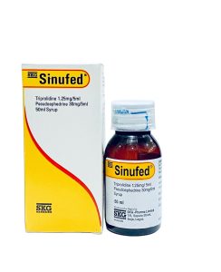Sinufed