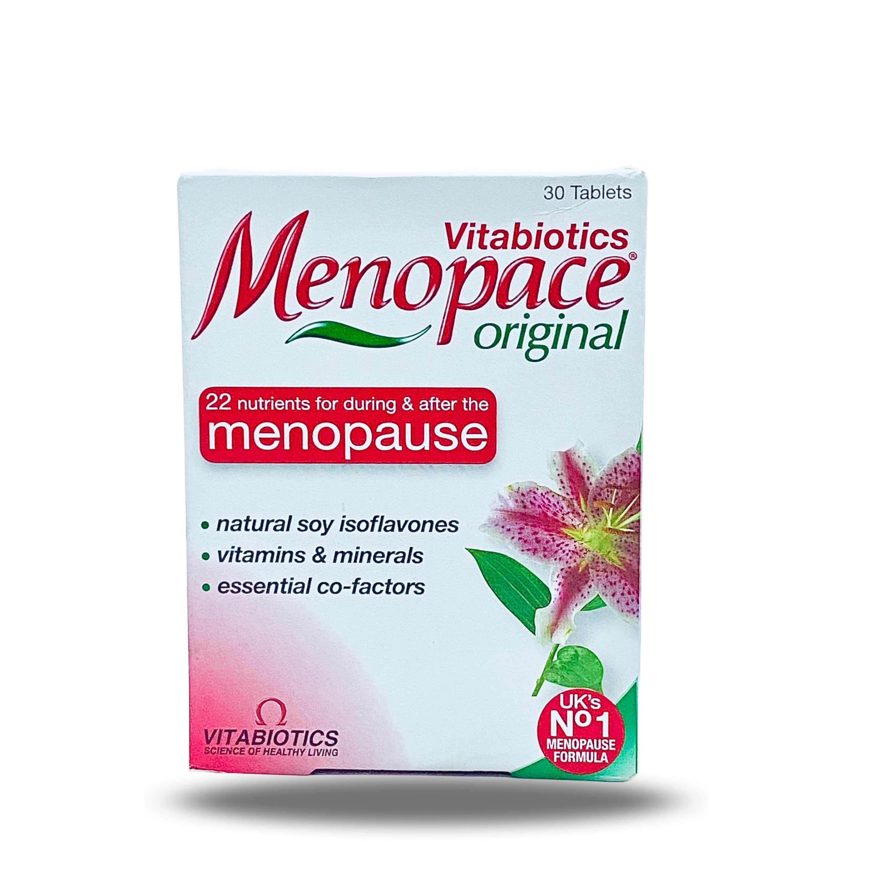 Menopace