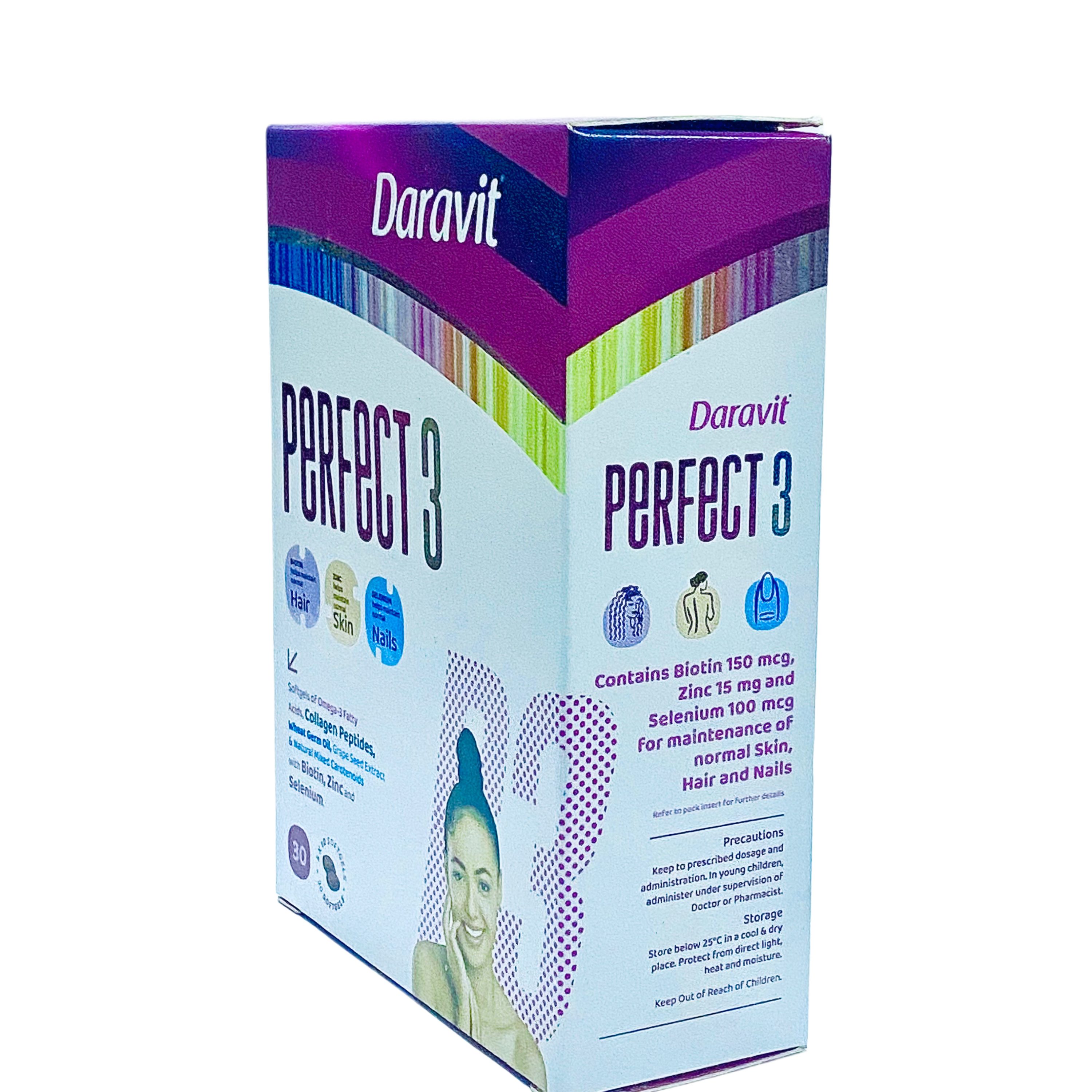 Daravit Perfect 3