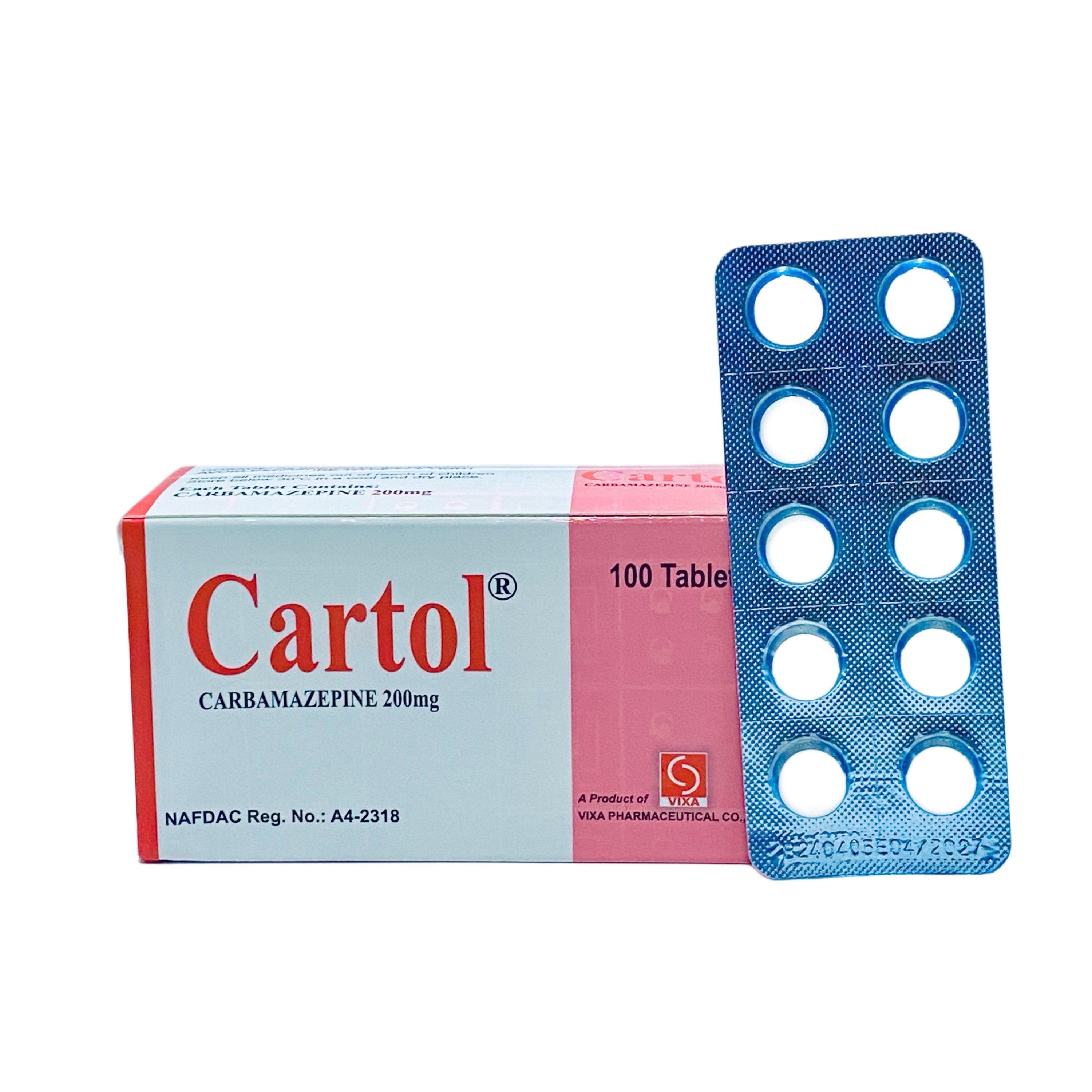 Cartol Tablet