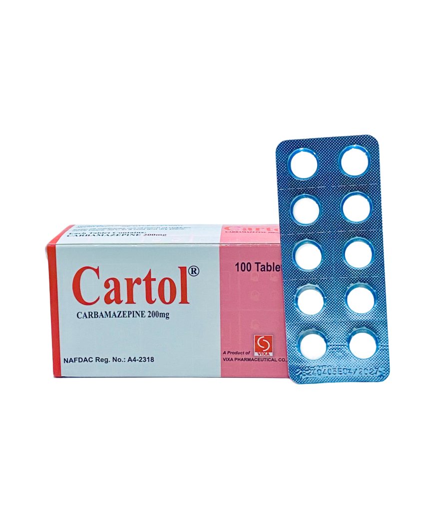 Cartol Tablet