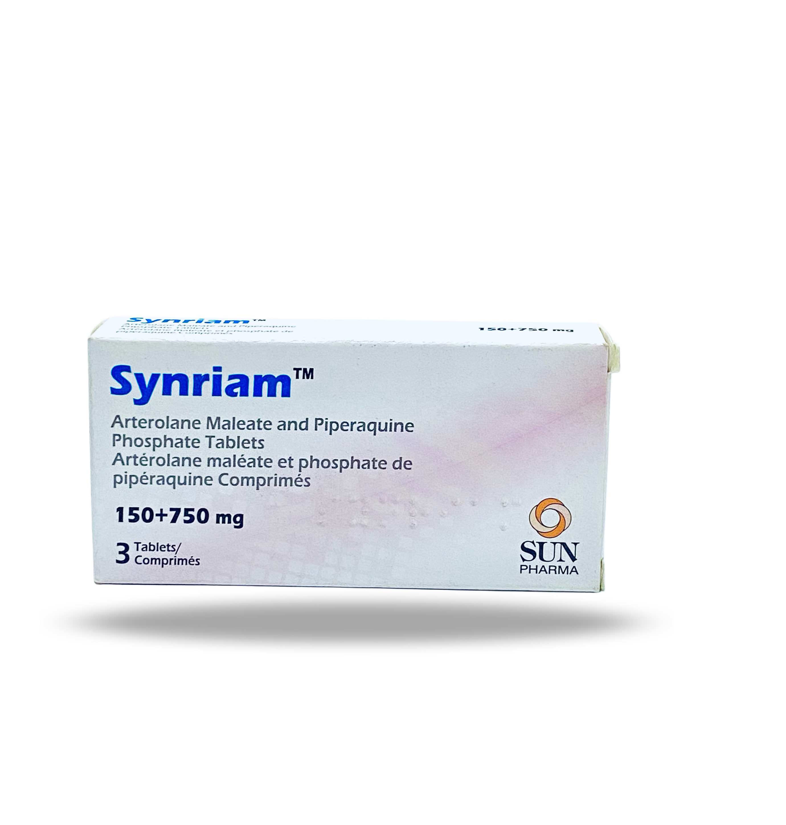 Synriam Tablet