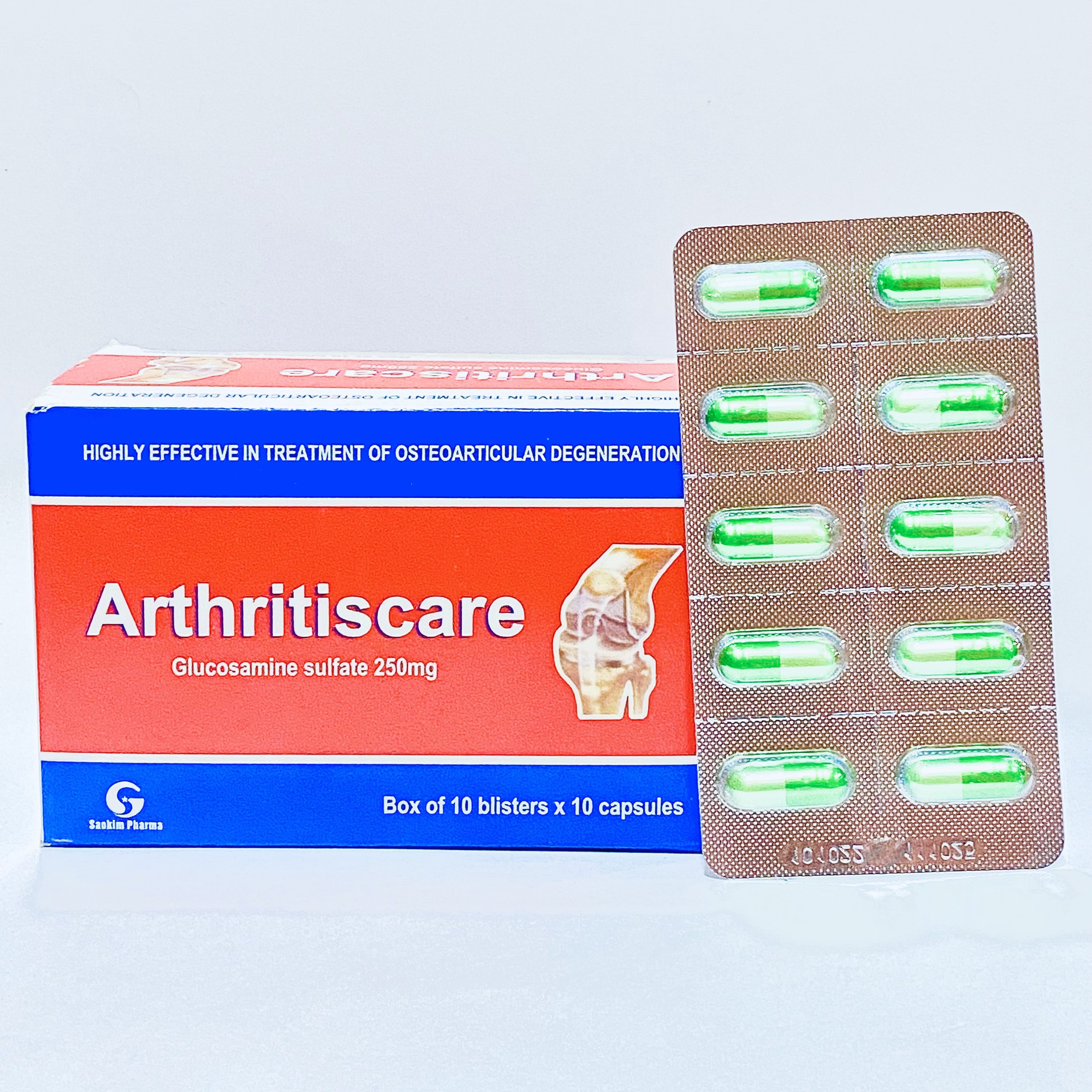 Arthritiscare