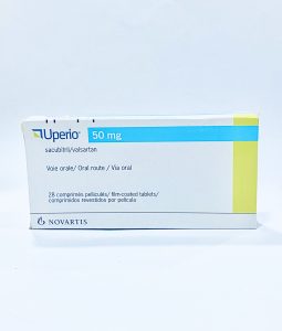 Uperio 50mg