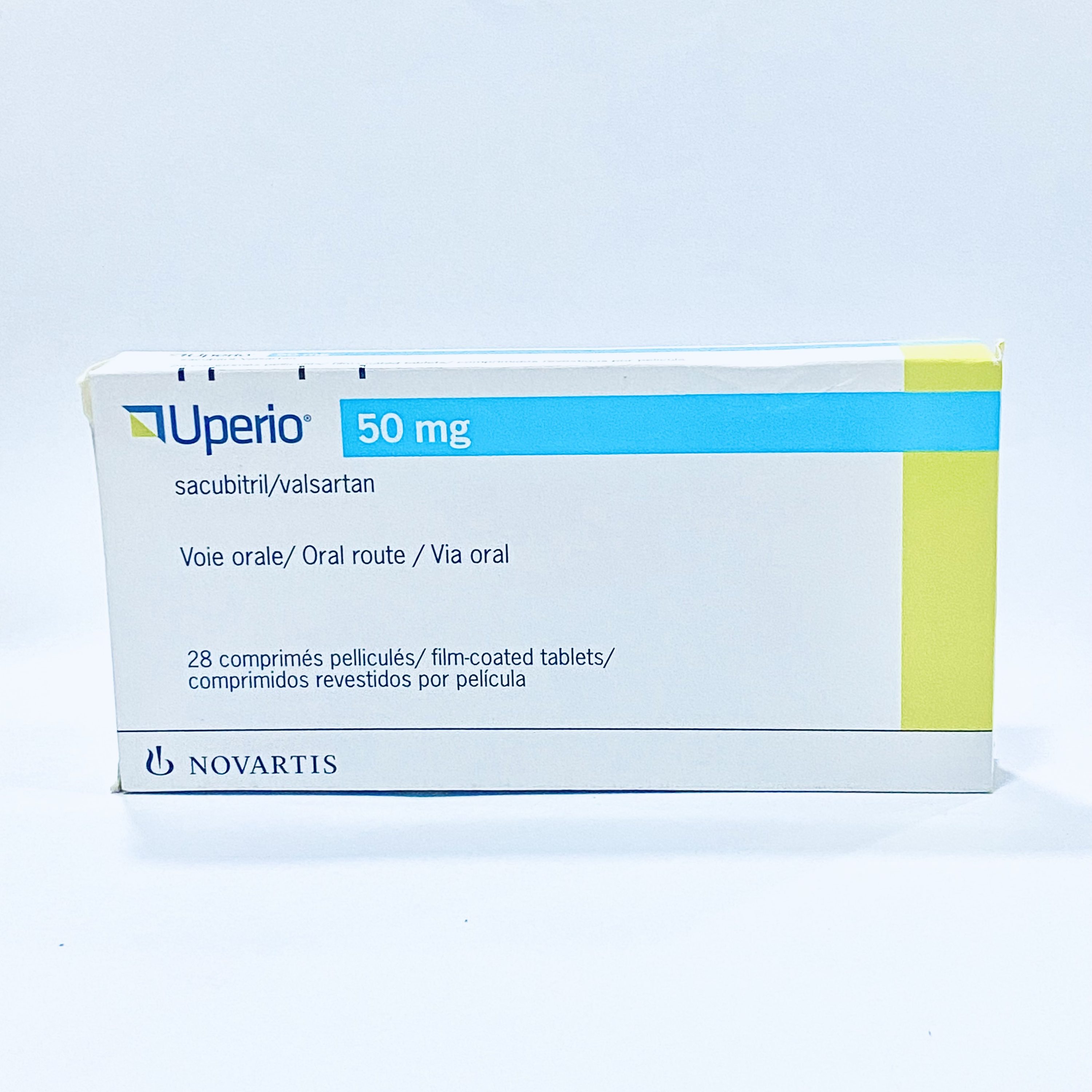 Uperio 50mg