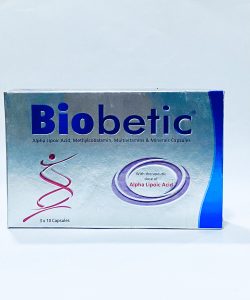 Biobetic