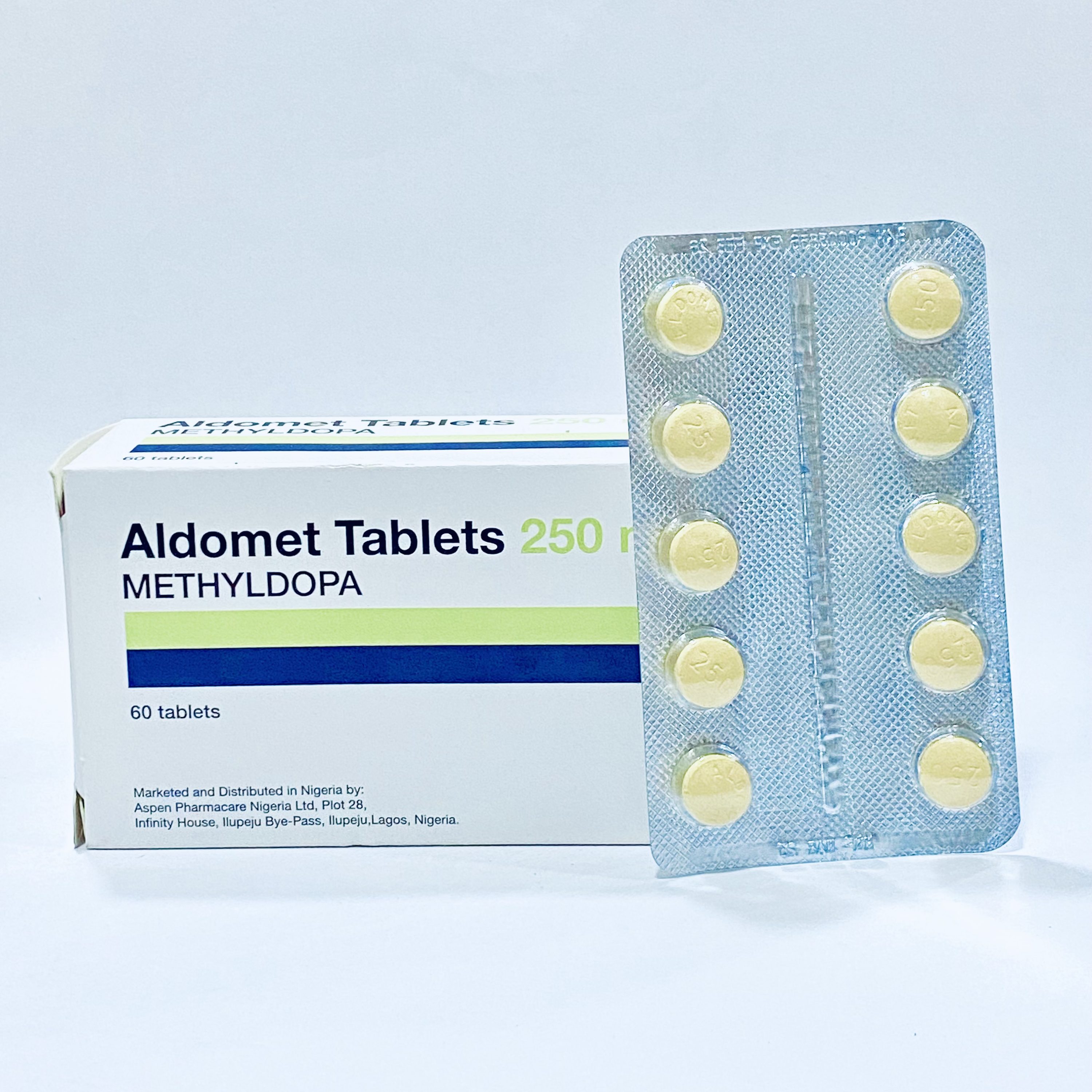 Aldomet