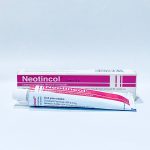 Neotincol Cream 25g (Triple Action)