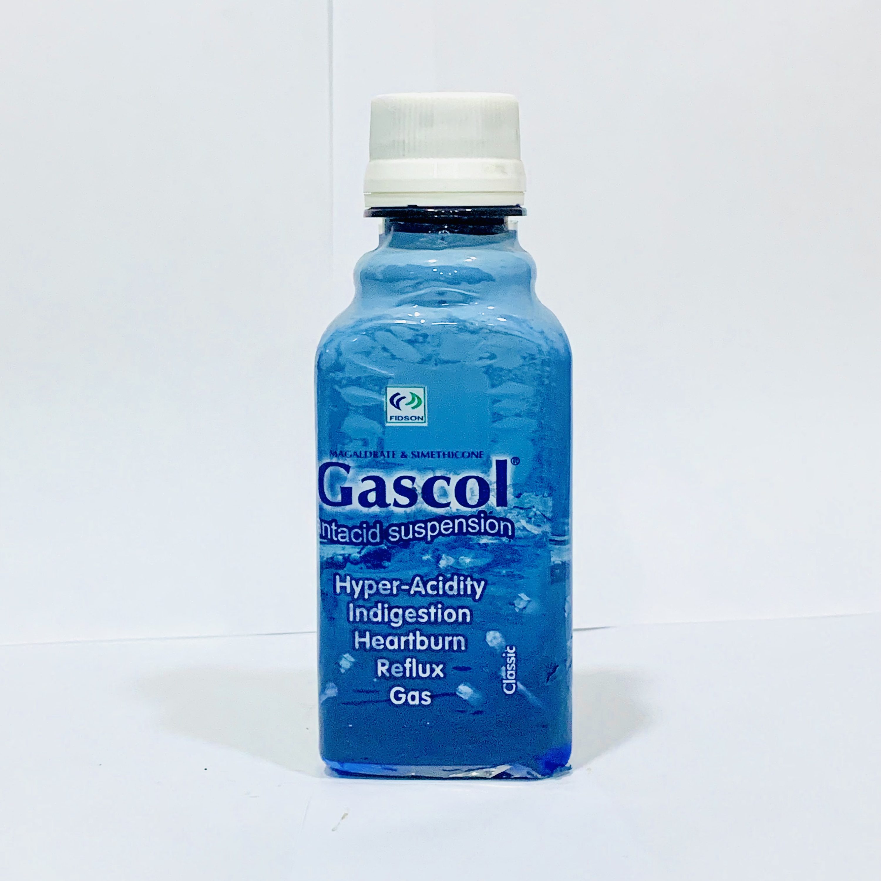 Gascol
