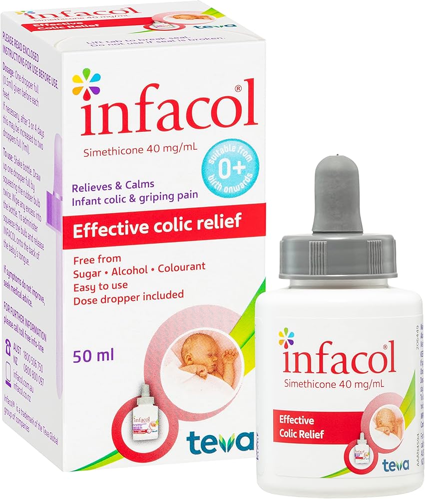 Infacol Drop