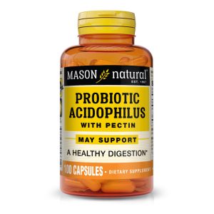 Mason Probiotic Acidophilus