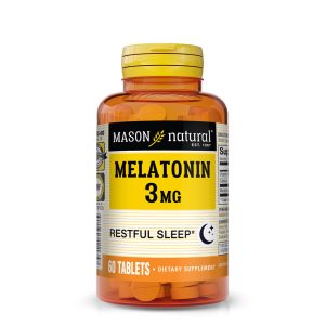 Melatonin 3mg