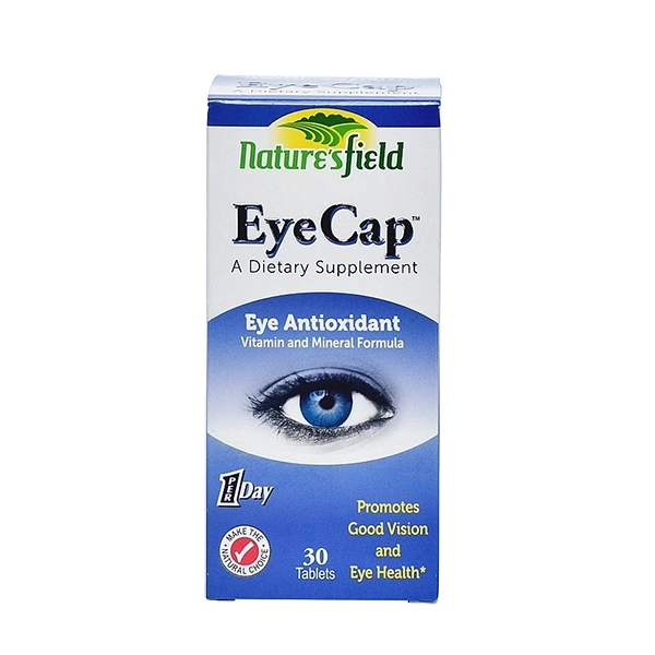 Natures Field EyeCap