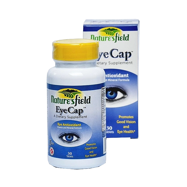 EyeCap