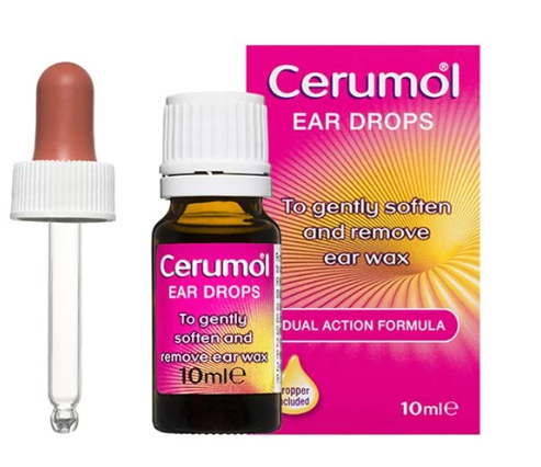 Cerumol