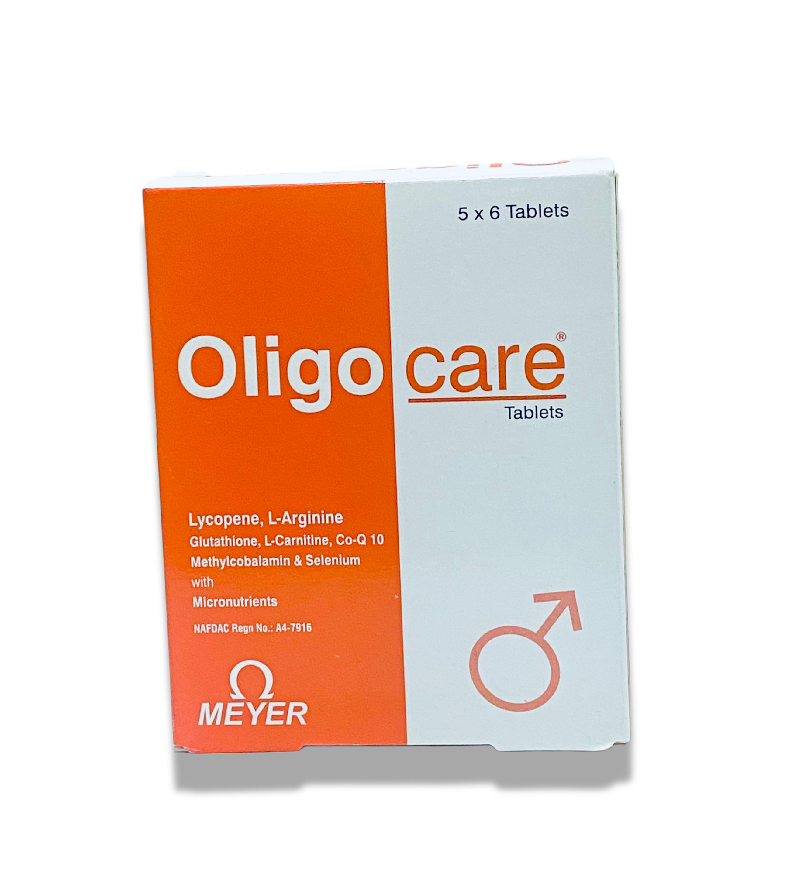 Oligocare