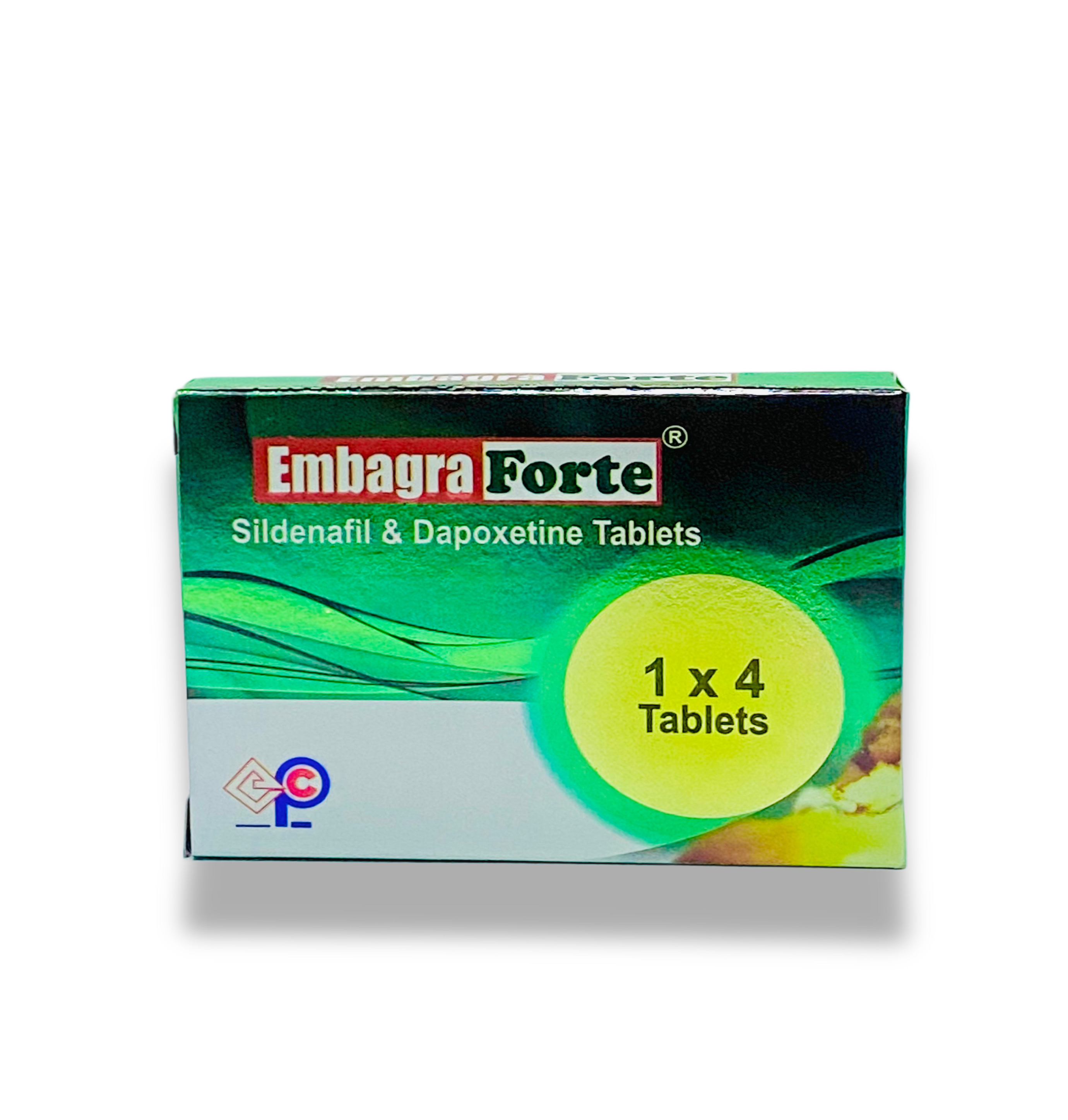 Embagra Forte