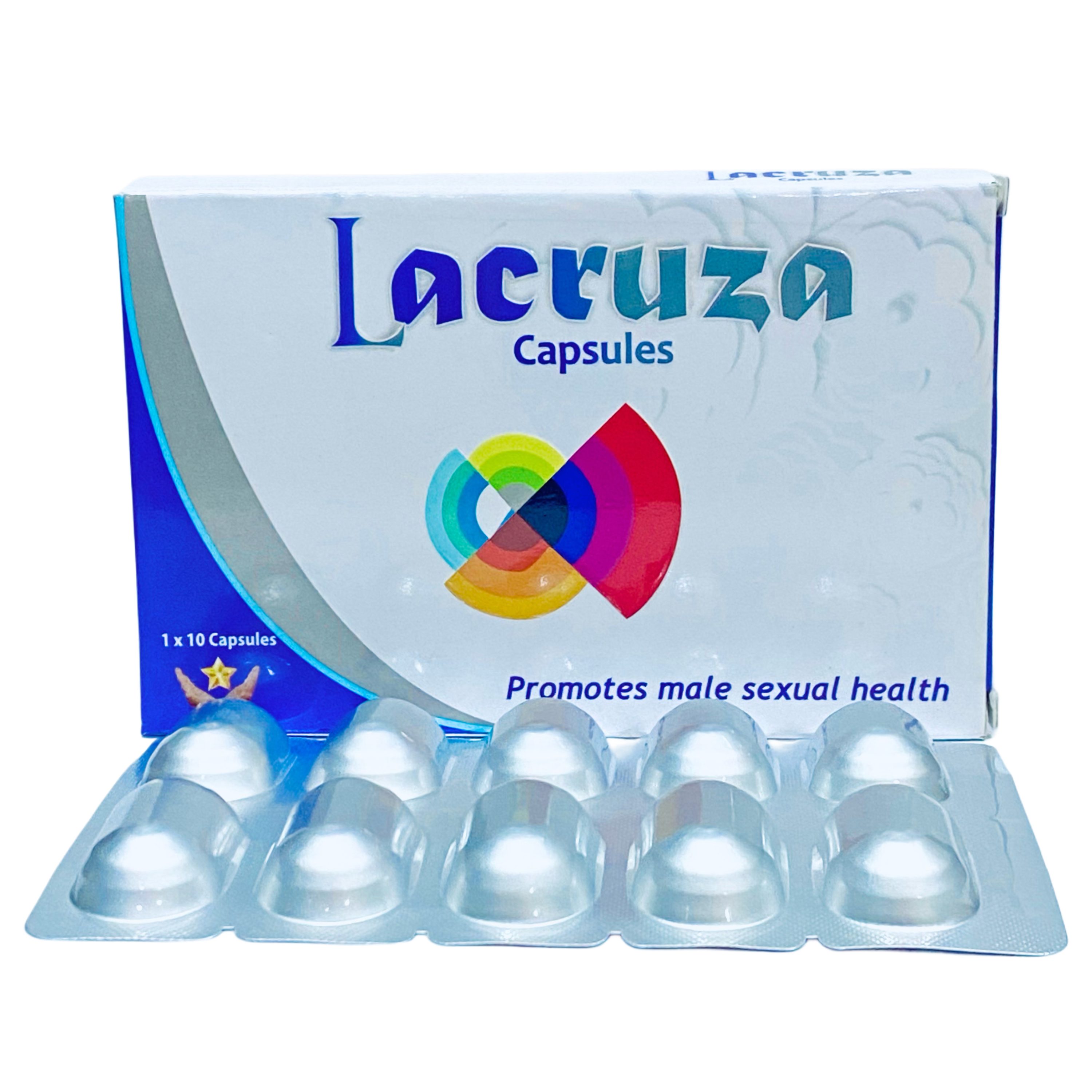 Lacruza Capsule
