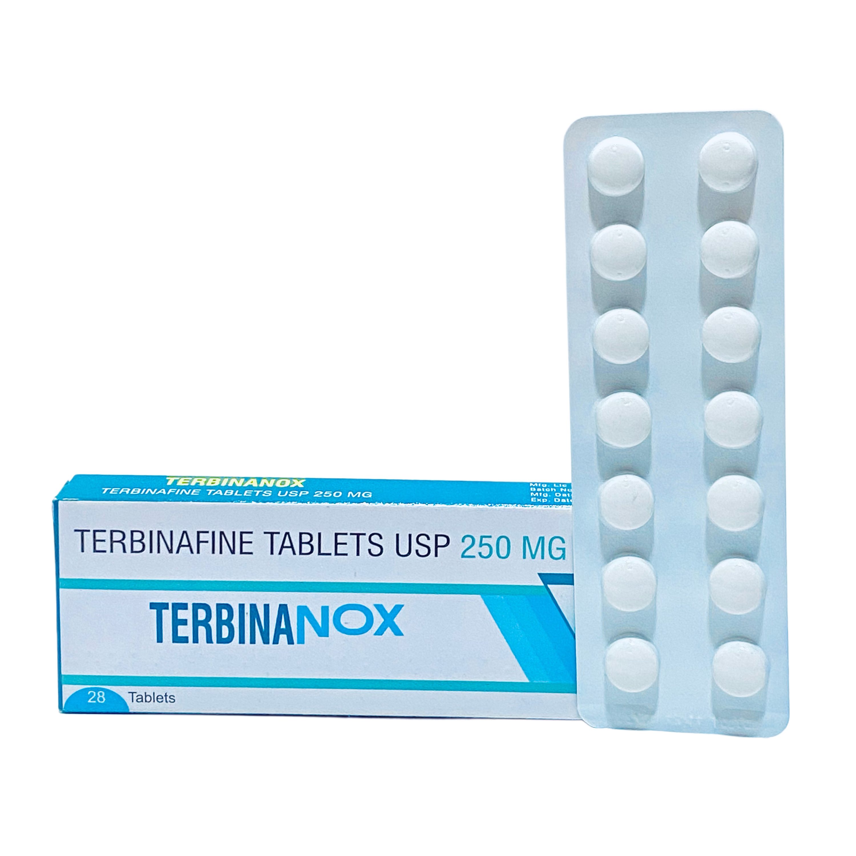 Terbinanox