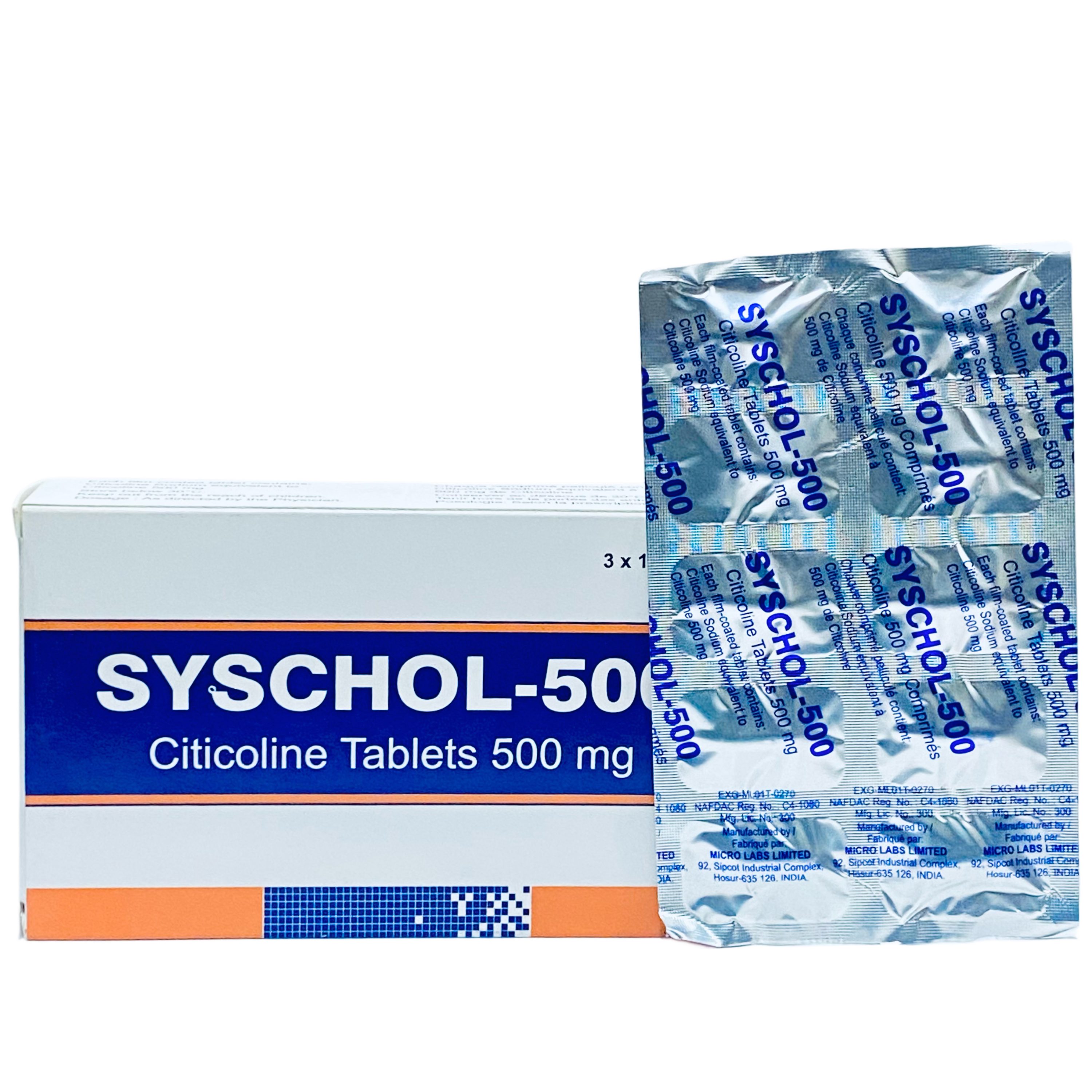 Syschol